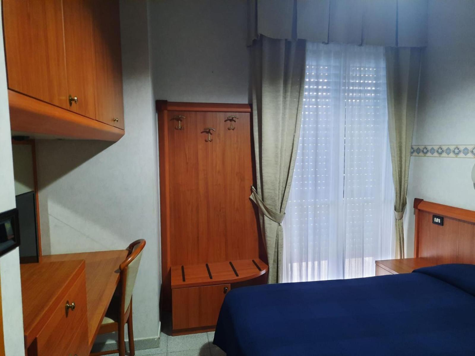Hotel Giada, photo 9