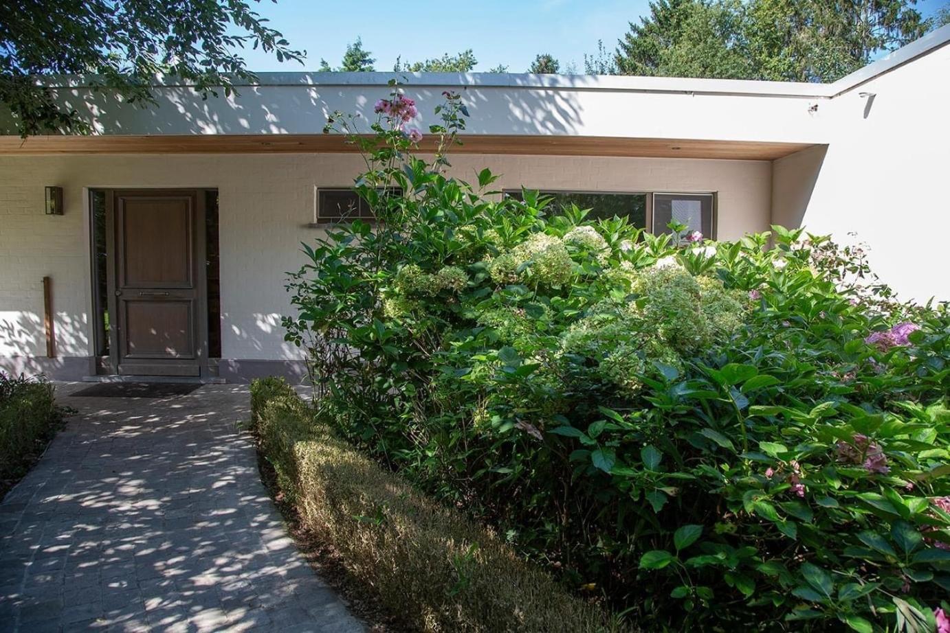 Vakantiewoning Blijbos