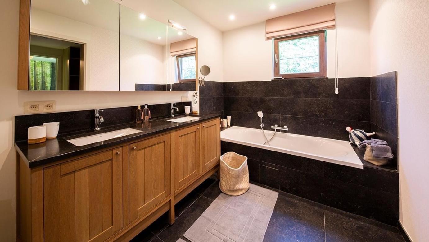 Vakantiewoning Blijbos