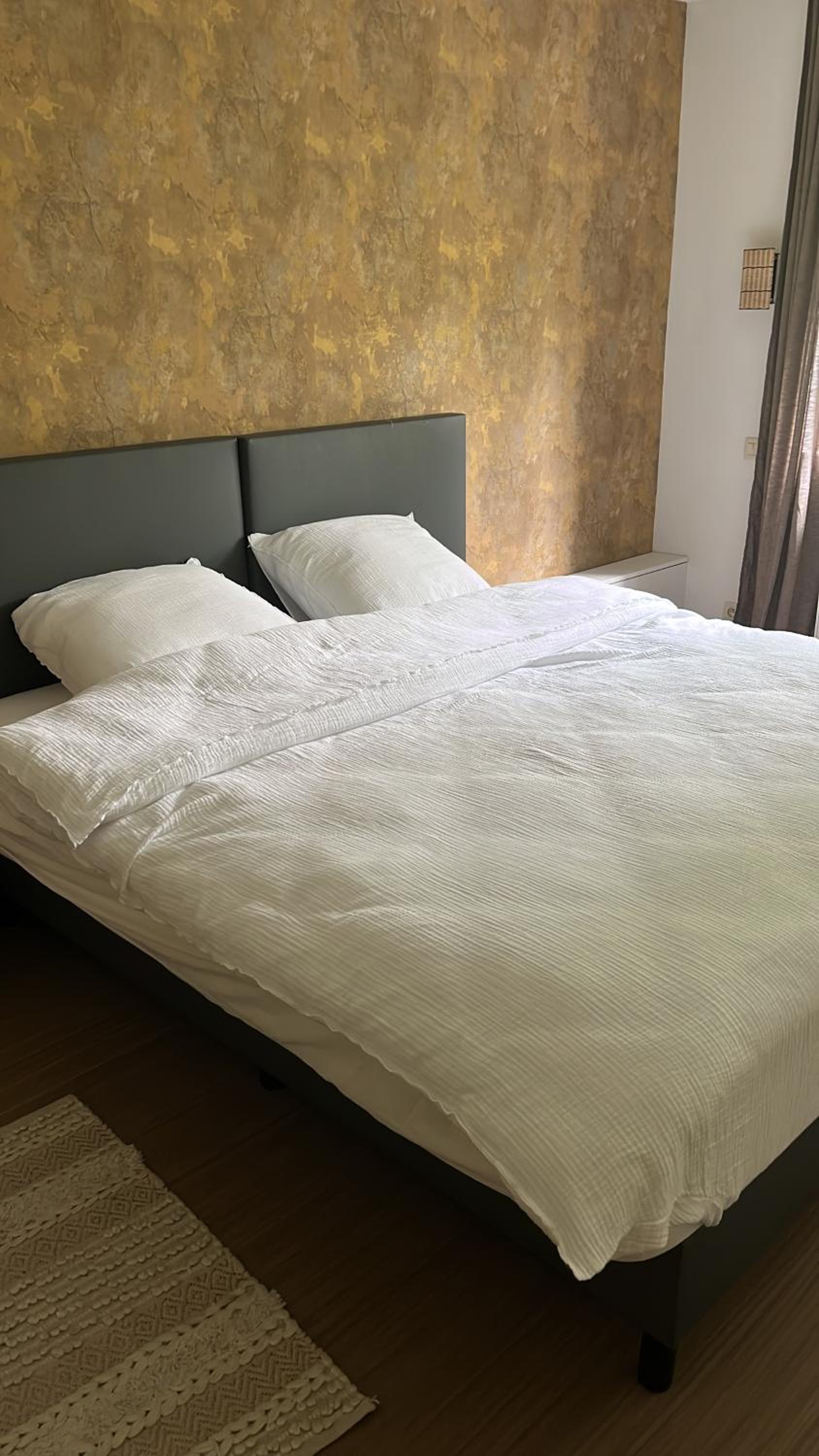 Vakantiewoning Blijbos