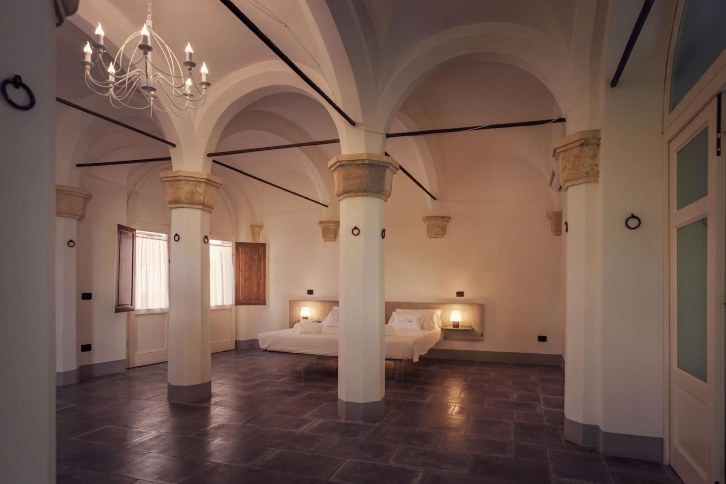 Il Castello di San Ruffino