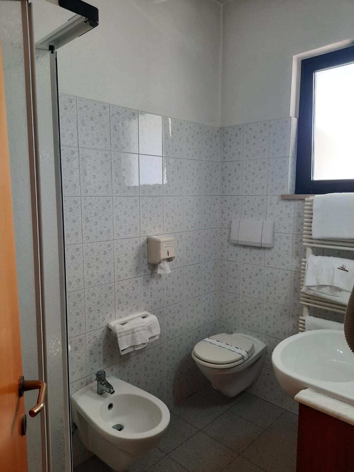 Hotel Giada, photo 21