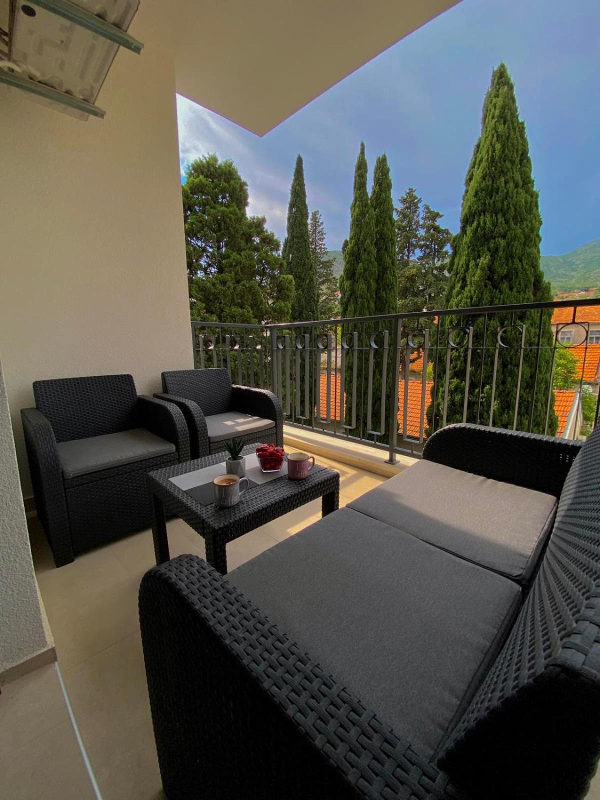 Apartman EN