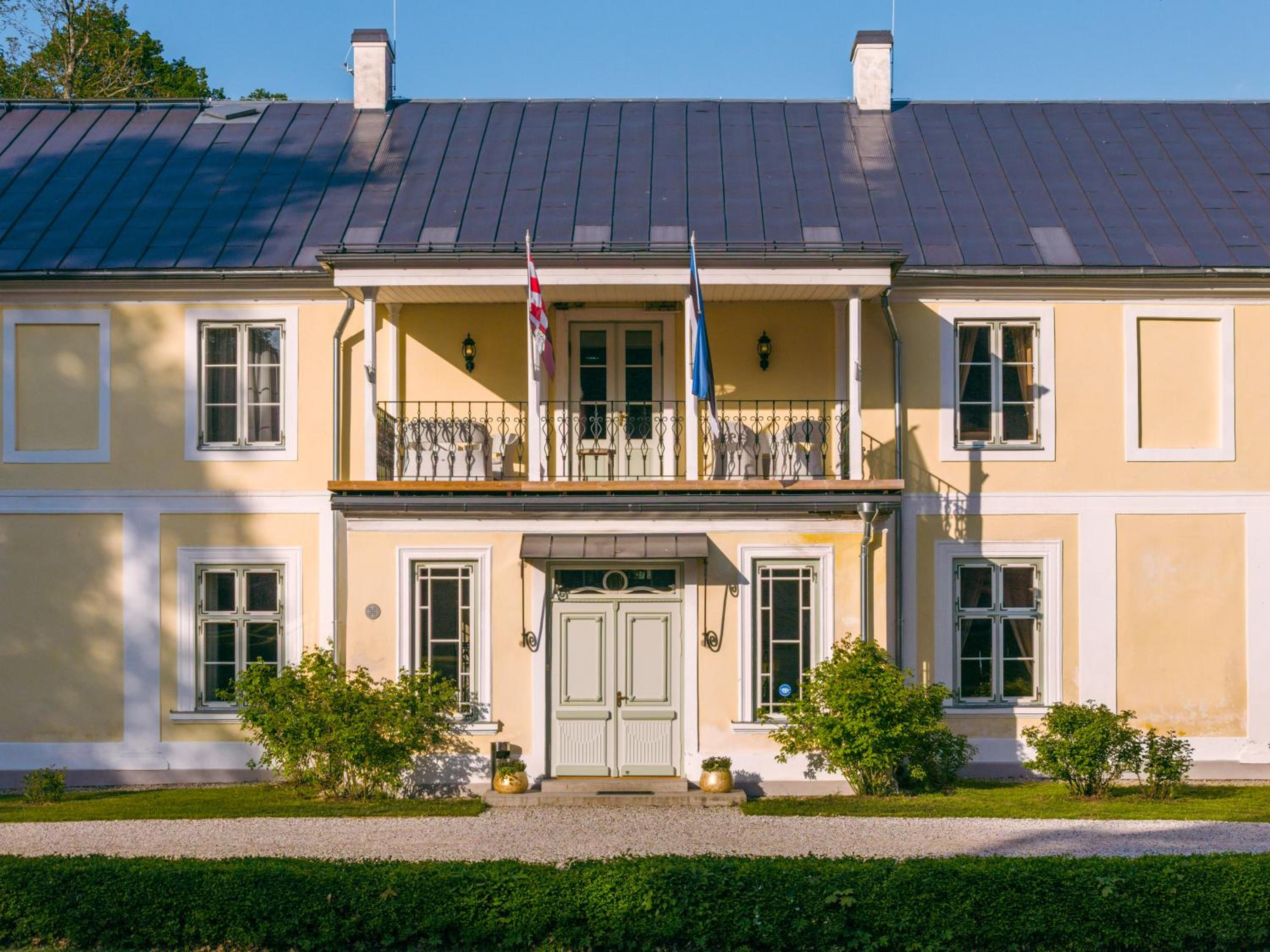 Padise Manor