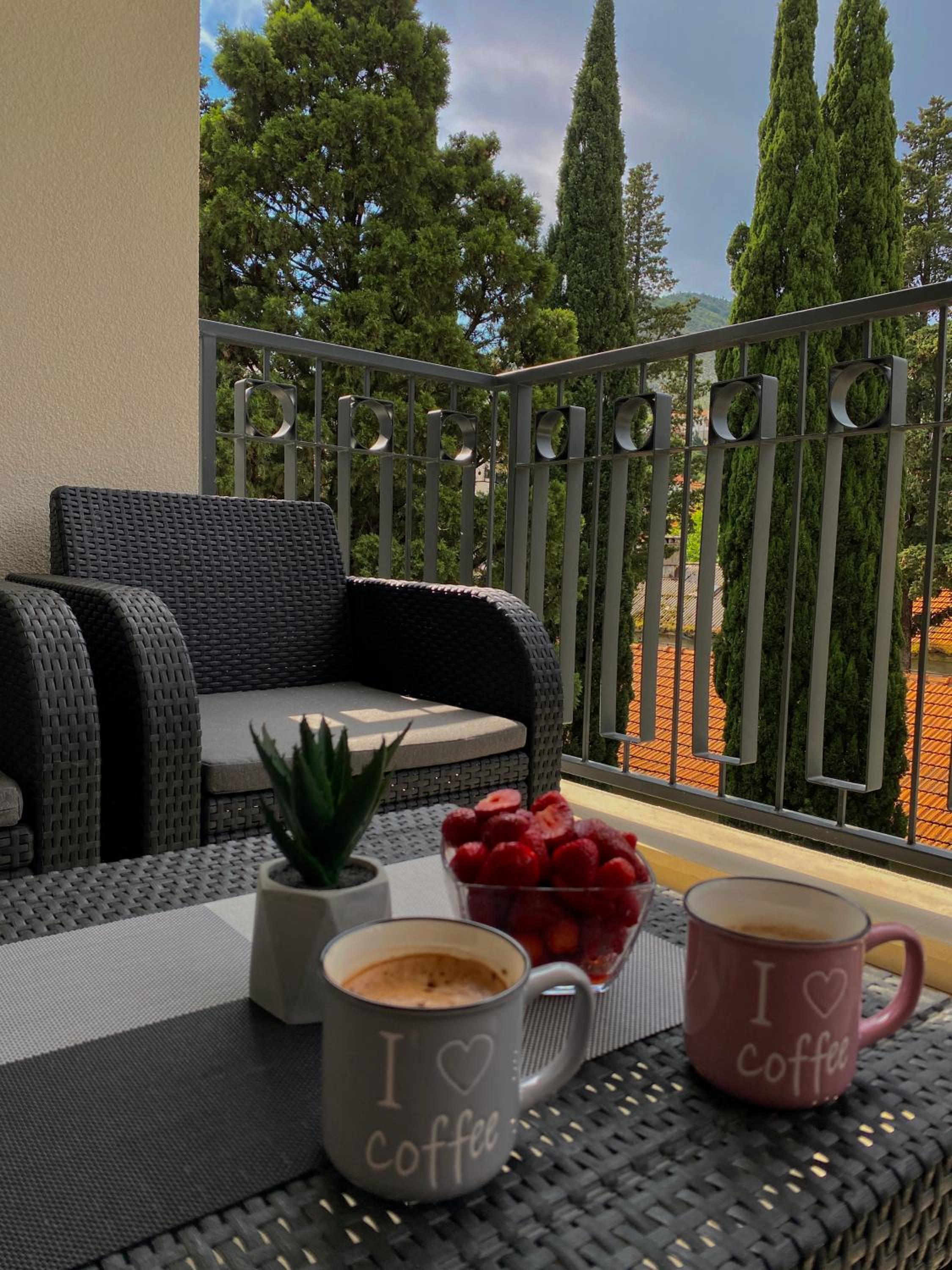 Apartman EN