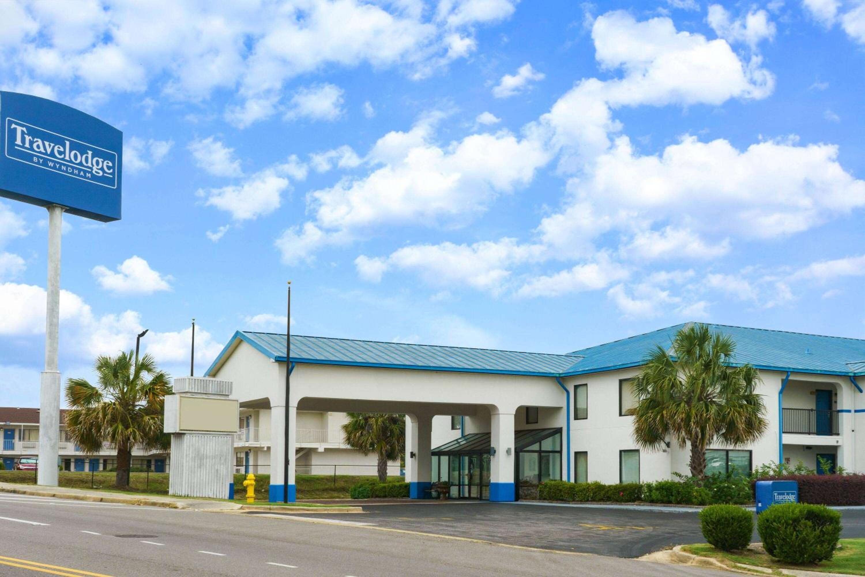 Travelodge by Wyndham Montgomery East, Foto 6