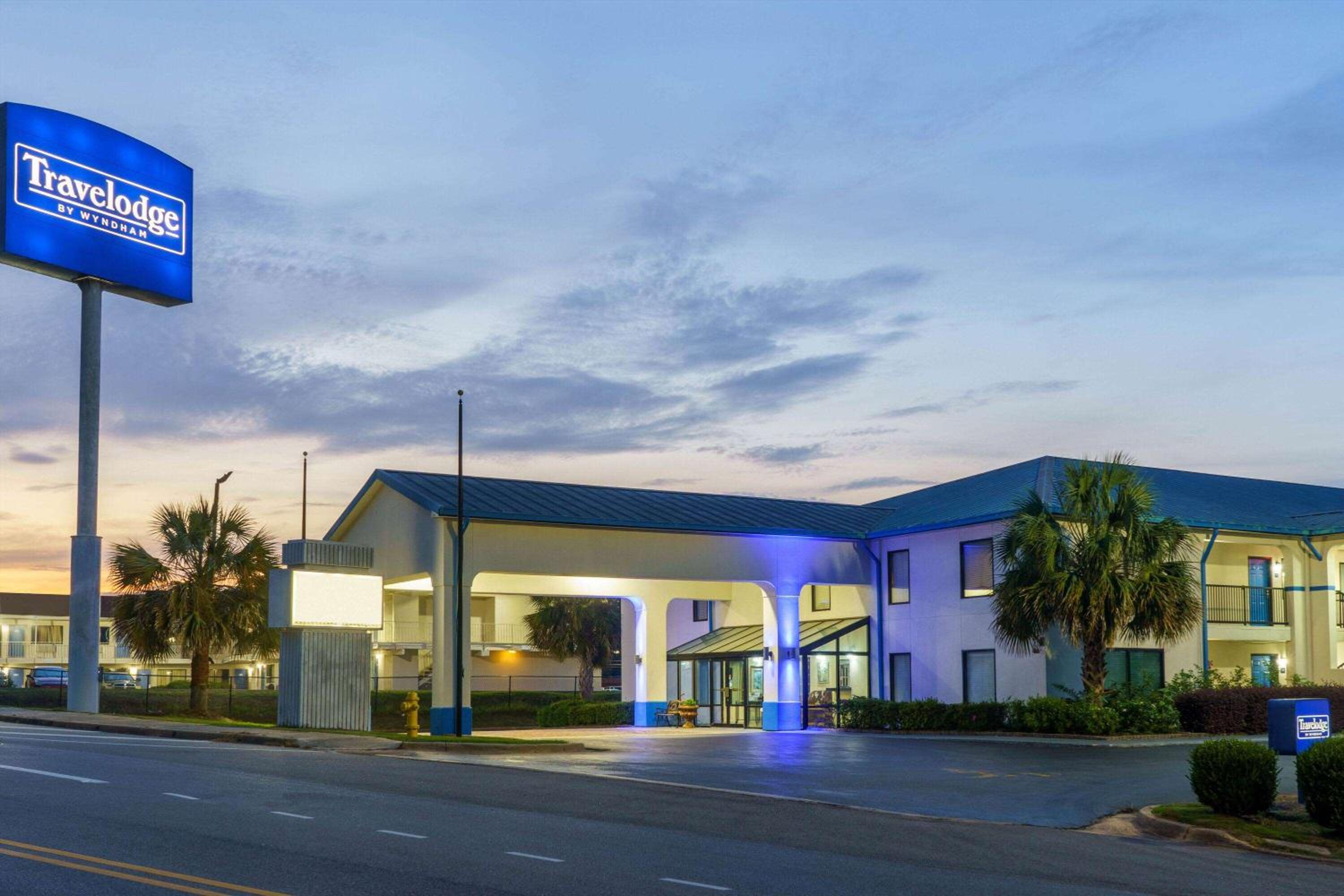 Travelodge by Wyndham Montgomery East, Foto 36