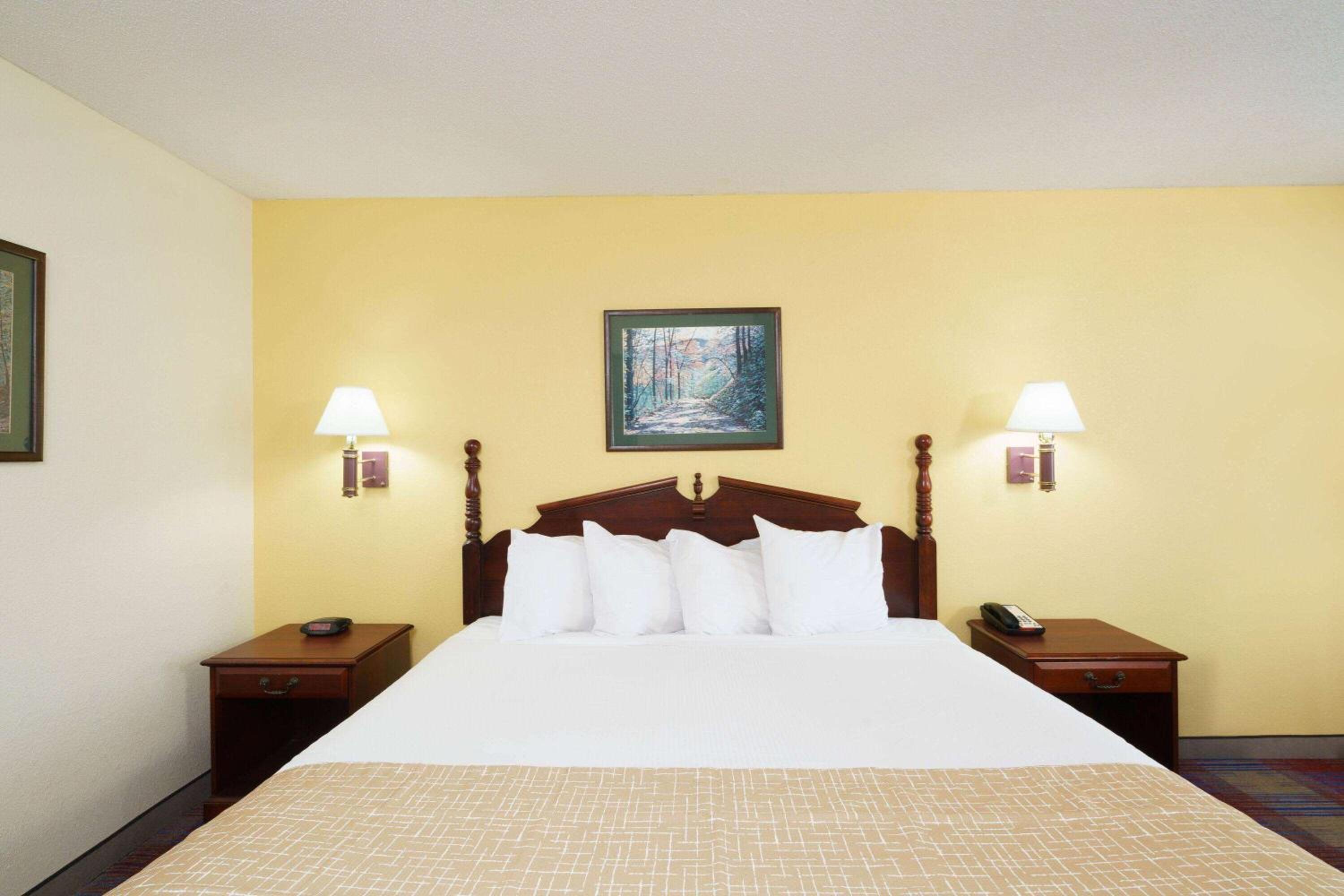 Travelodge by Wyndham Montgomery East, Foto 20