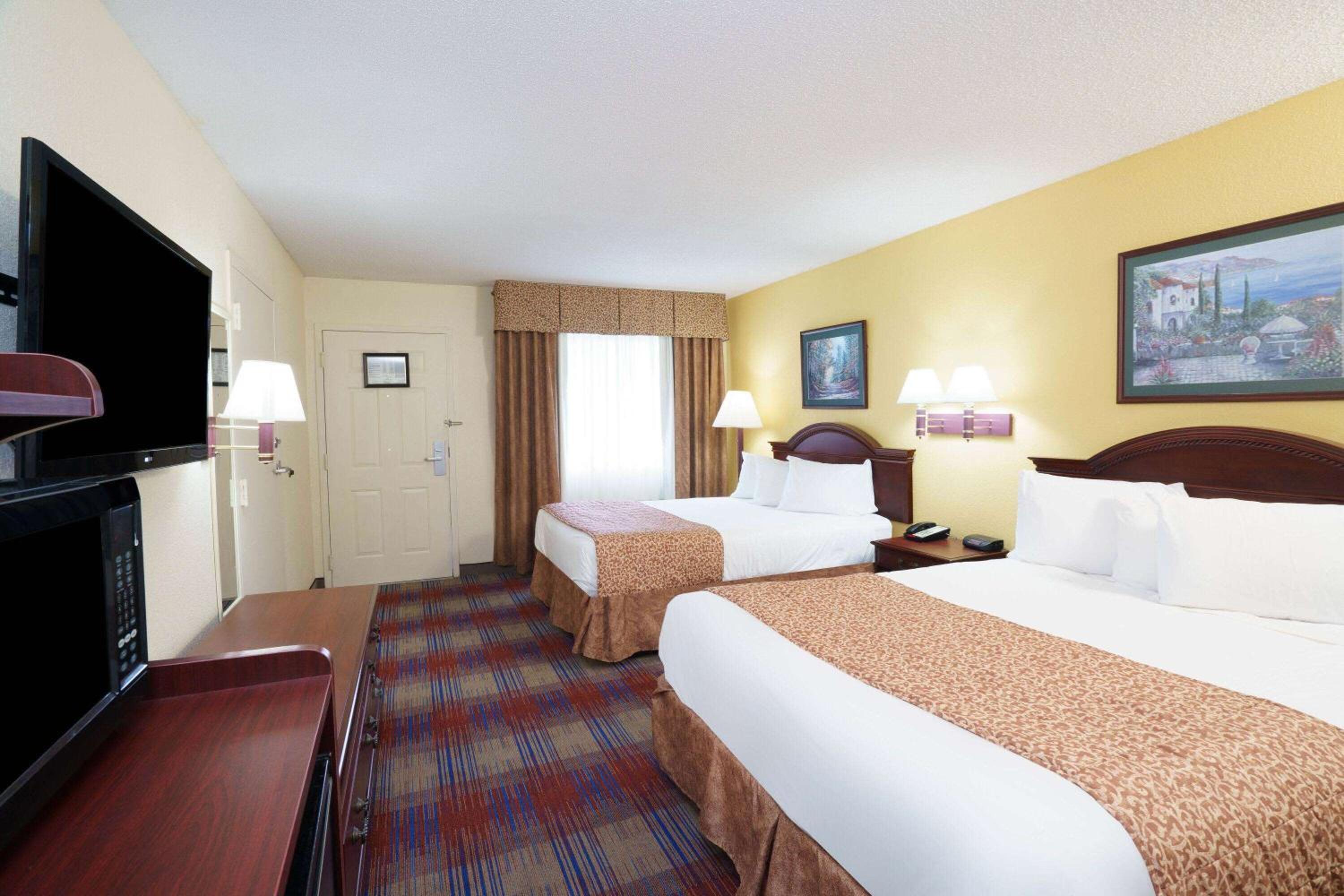 Travelodge by Wyndham Montgomery East, Foto 35