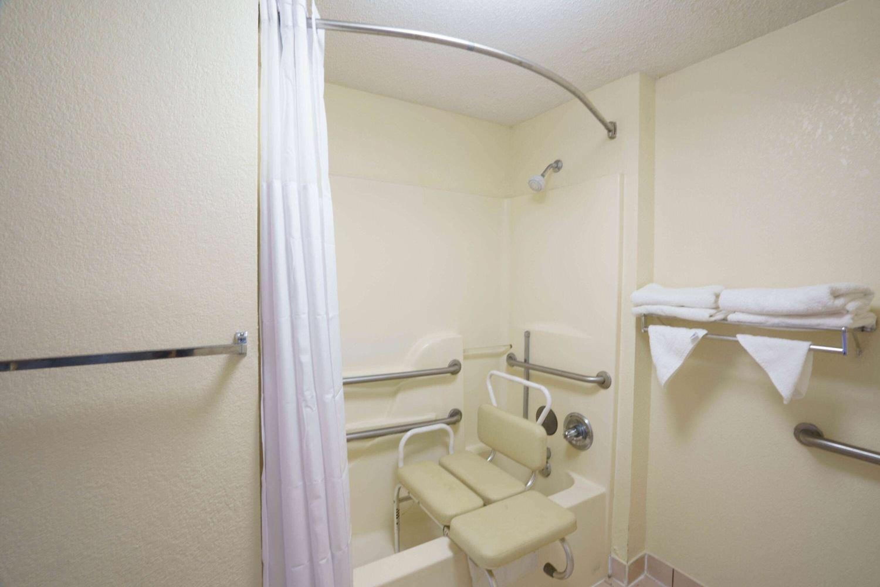 Travelodge by Wyndham Montgomery East, Foto 30