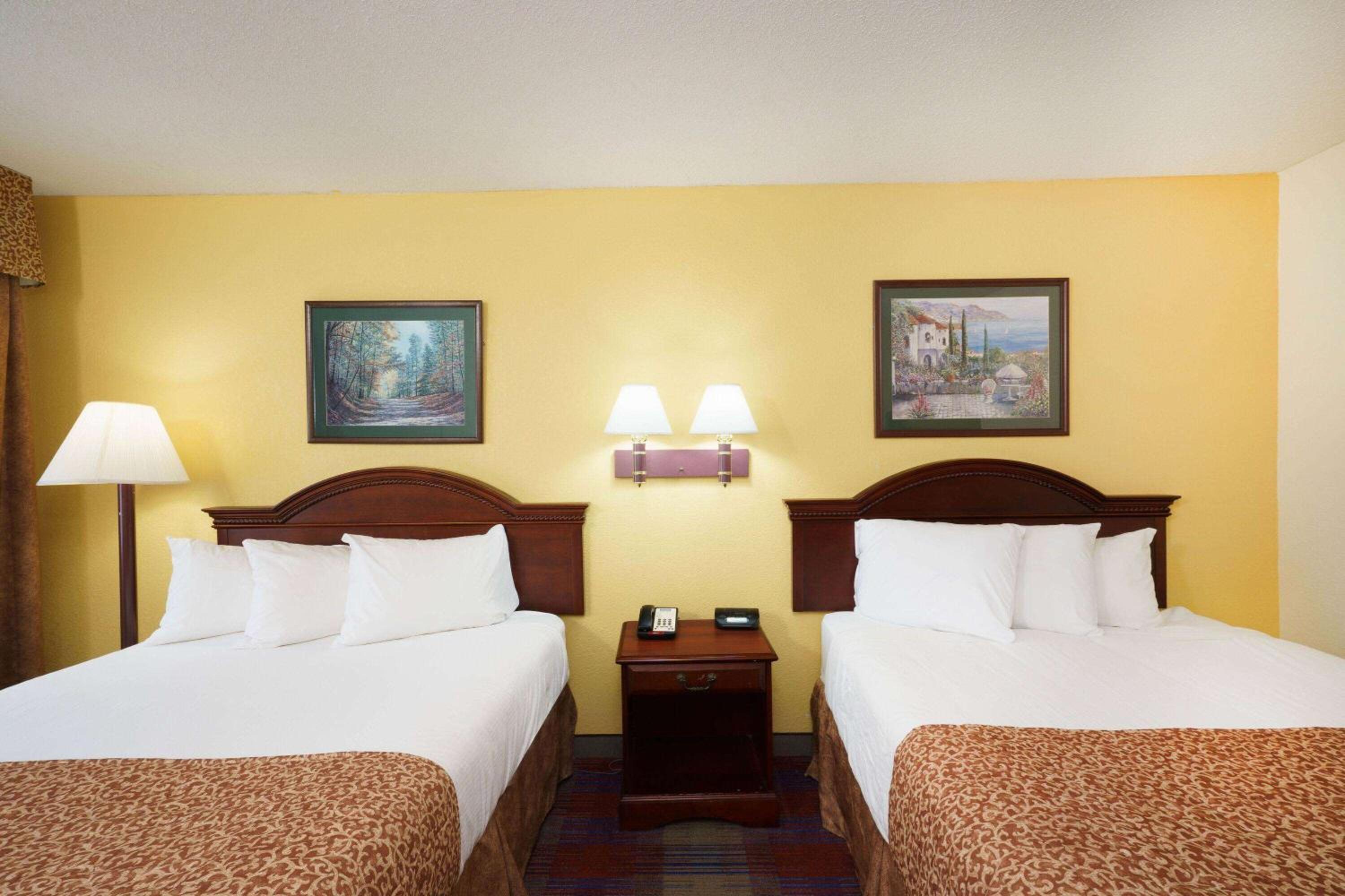 Travelodge by Wyndham Montgomery East, Foto 18