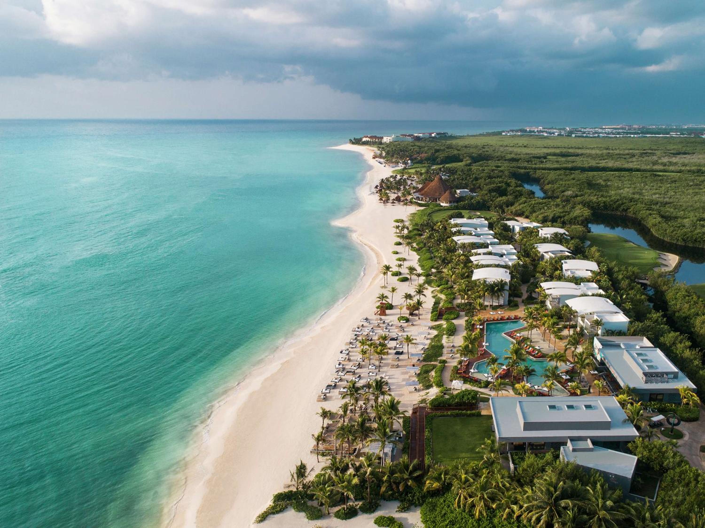 Hotel Andaz Mayakoba Resort Riviera Maya, By Hyatt - Image 1
