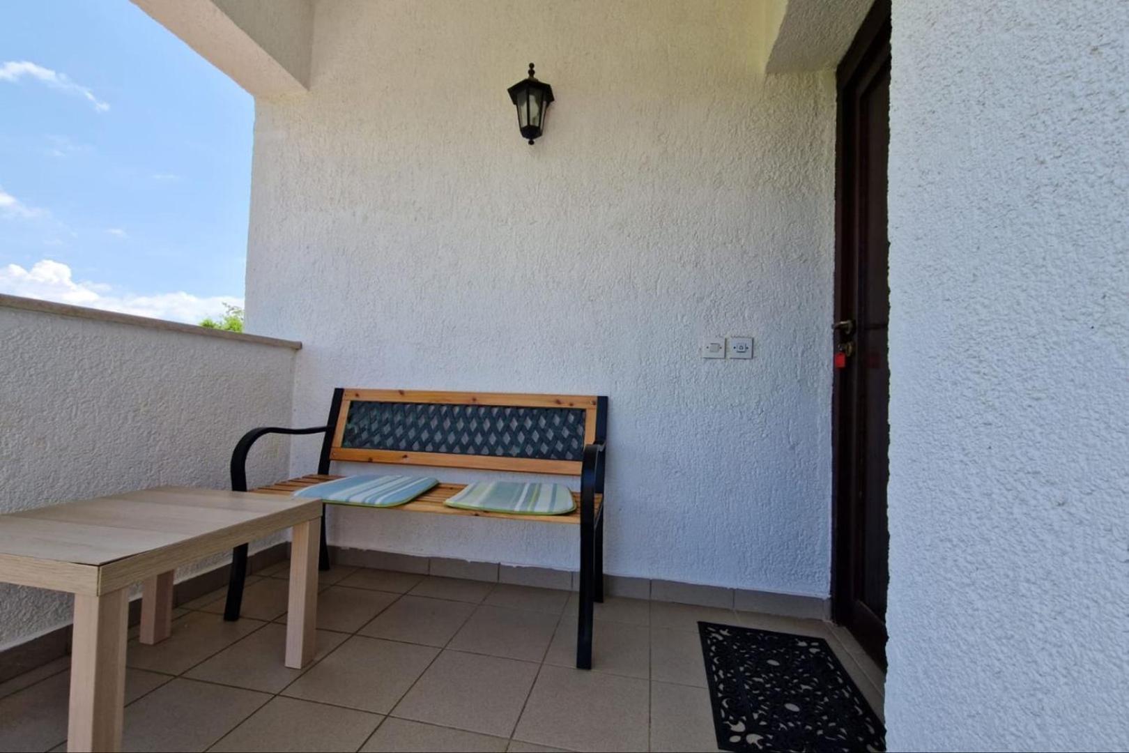 Apartments Matea in Finida Poreč 1km from the beach view 3
