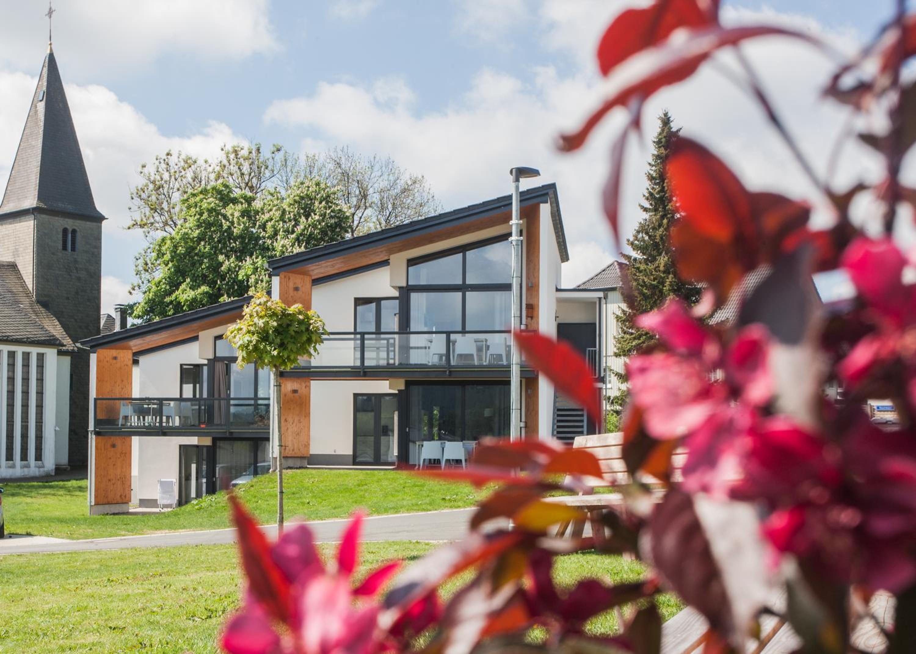 Villas Winterberg