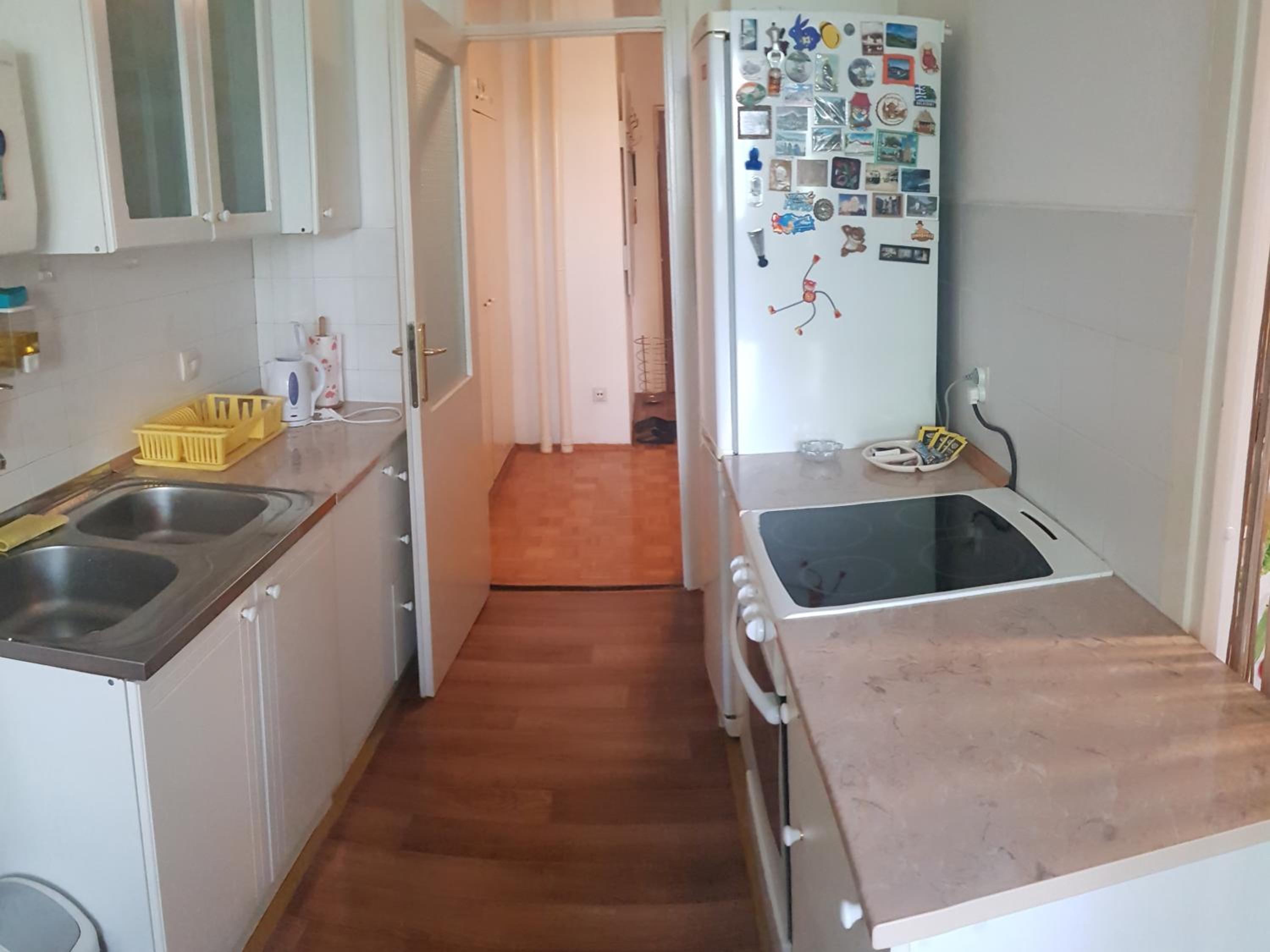 Apartman Wish view 5