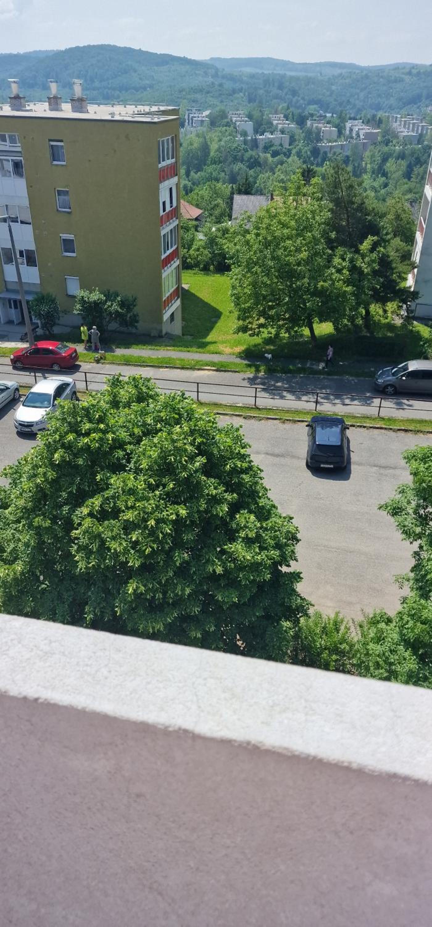 Víztorony apartman