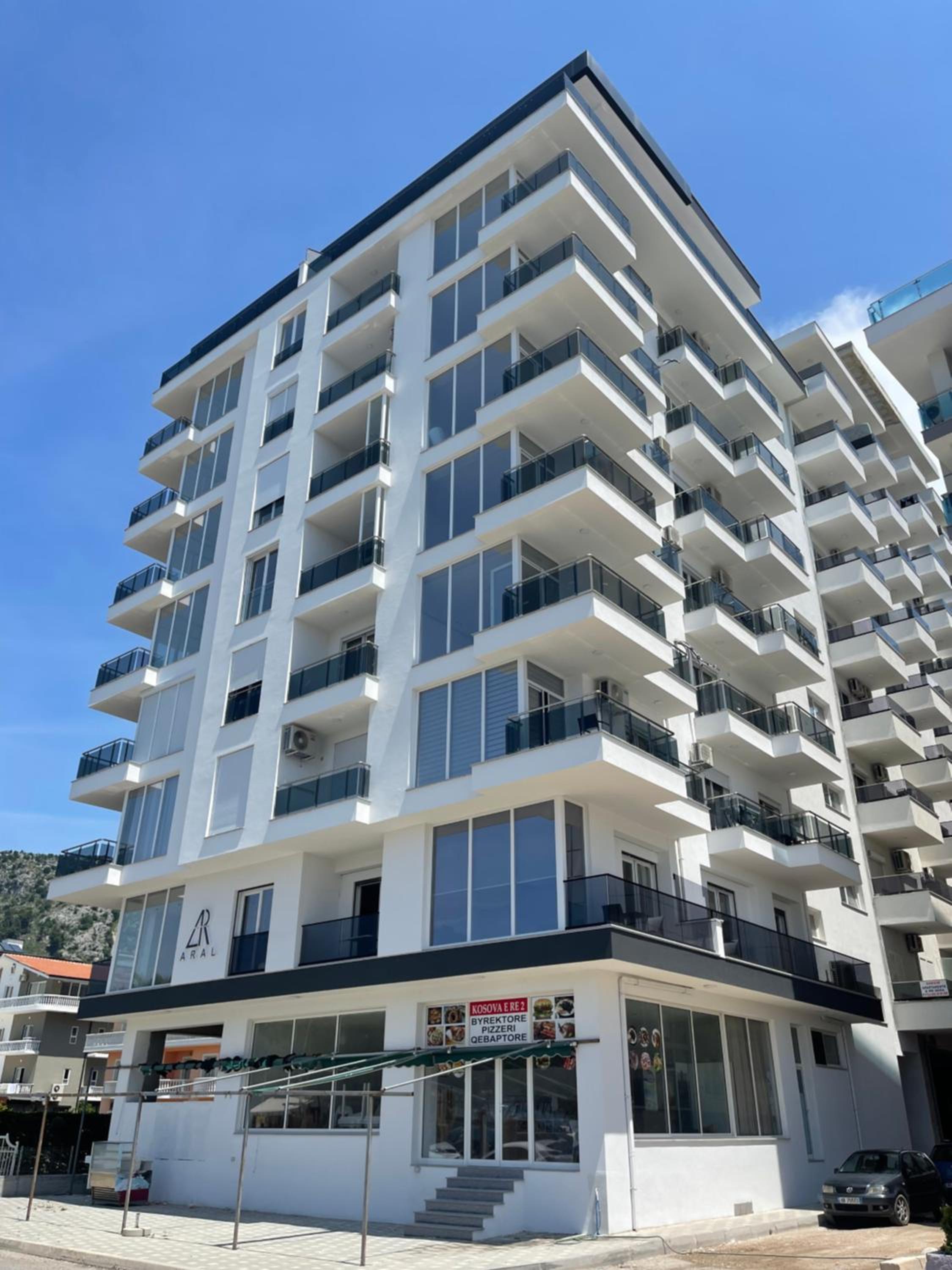 Hotel Aral Sea View Apartments & Suites - Image 1