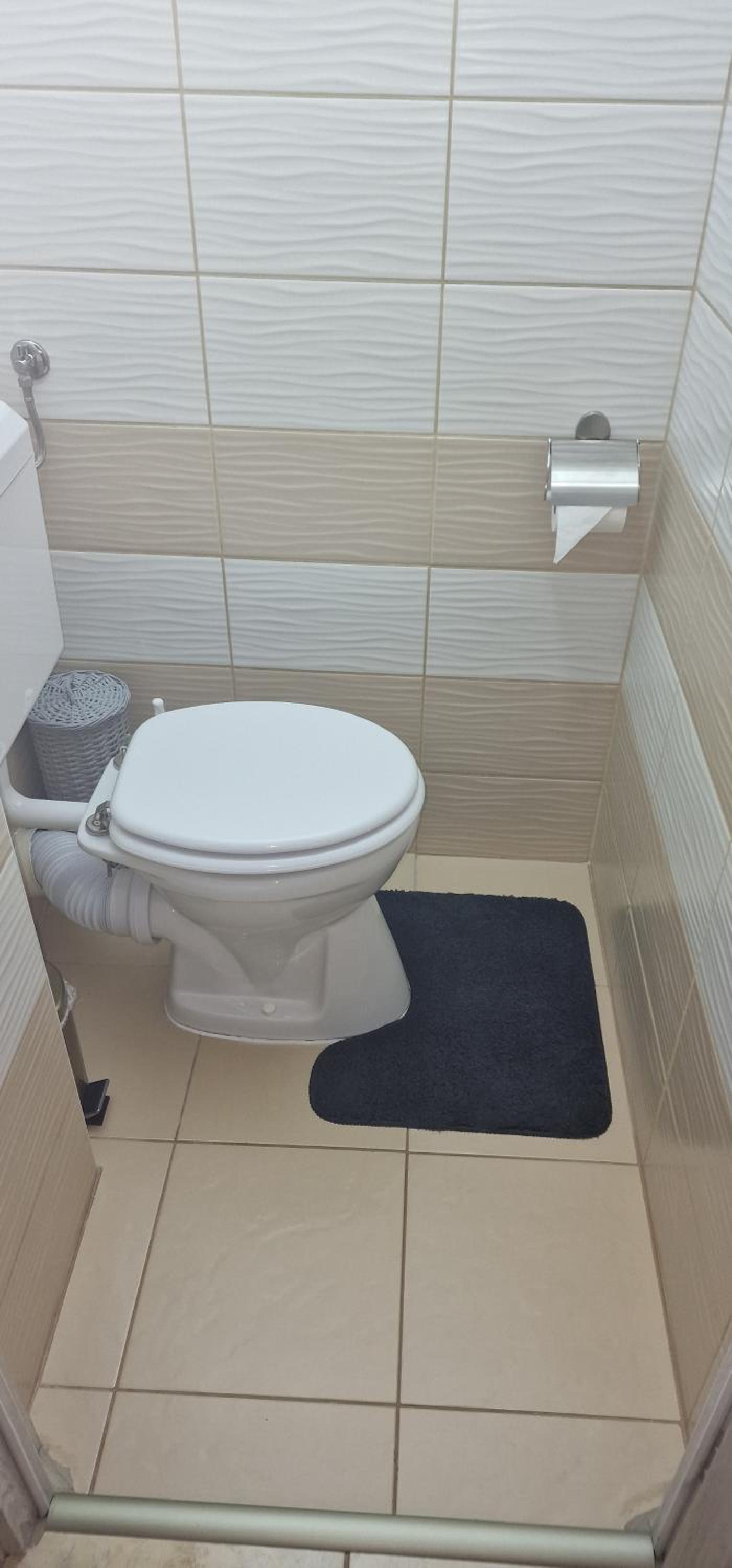 Víztorony apartman