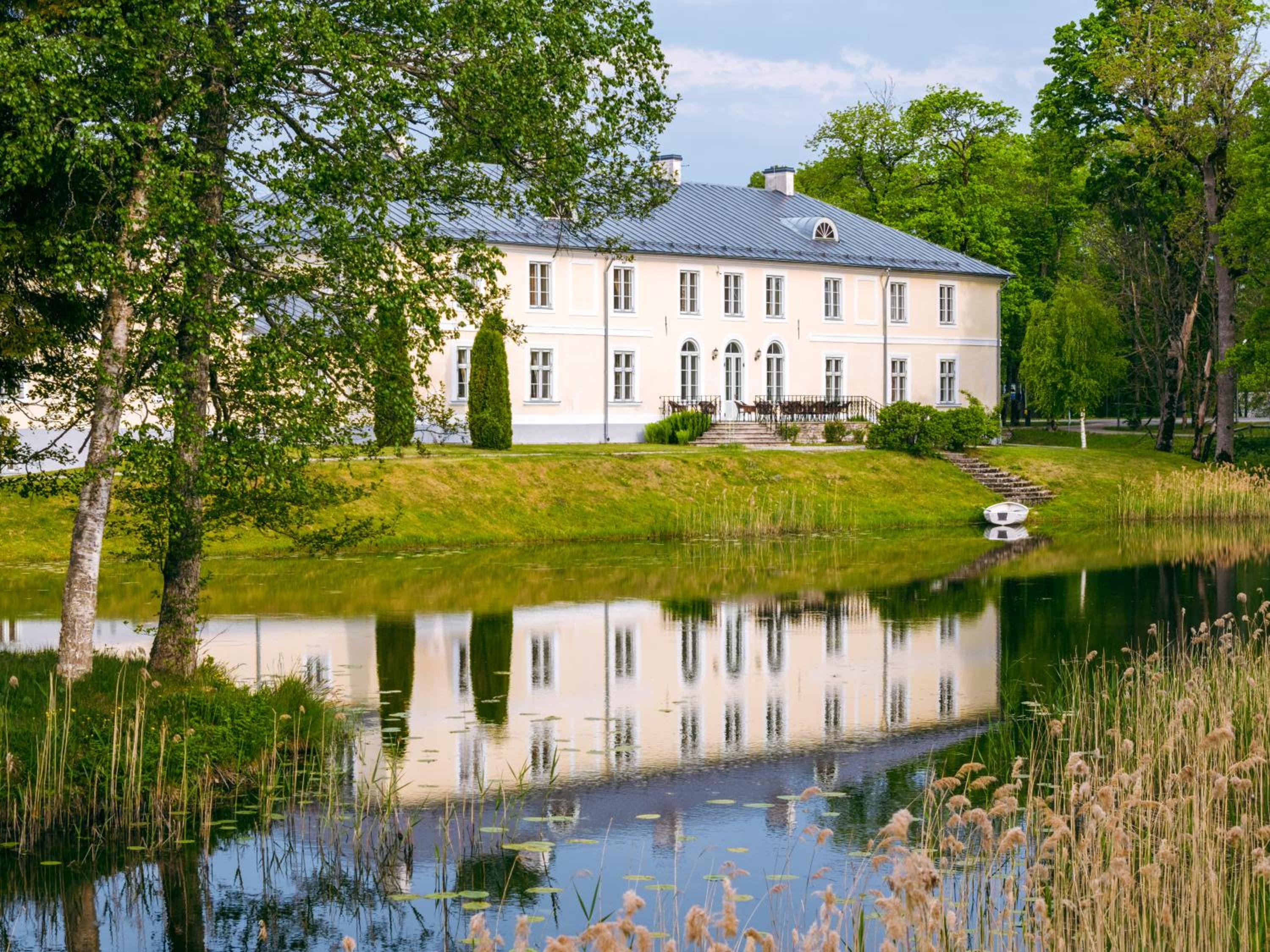 Padise Manor