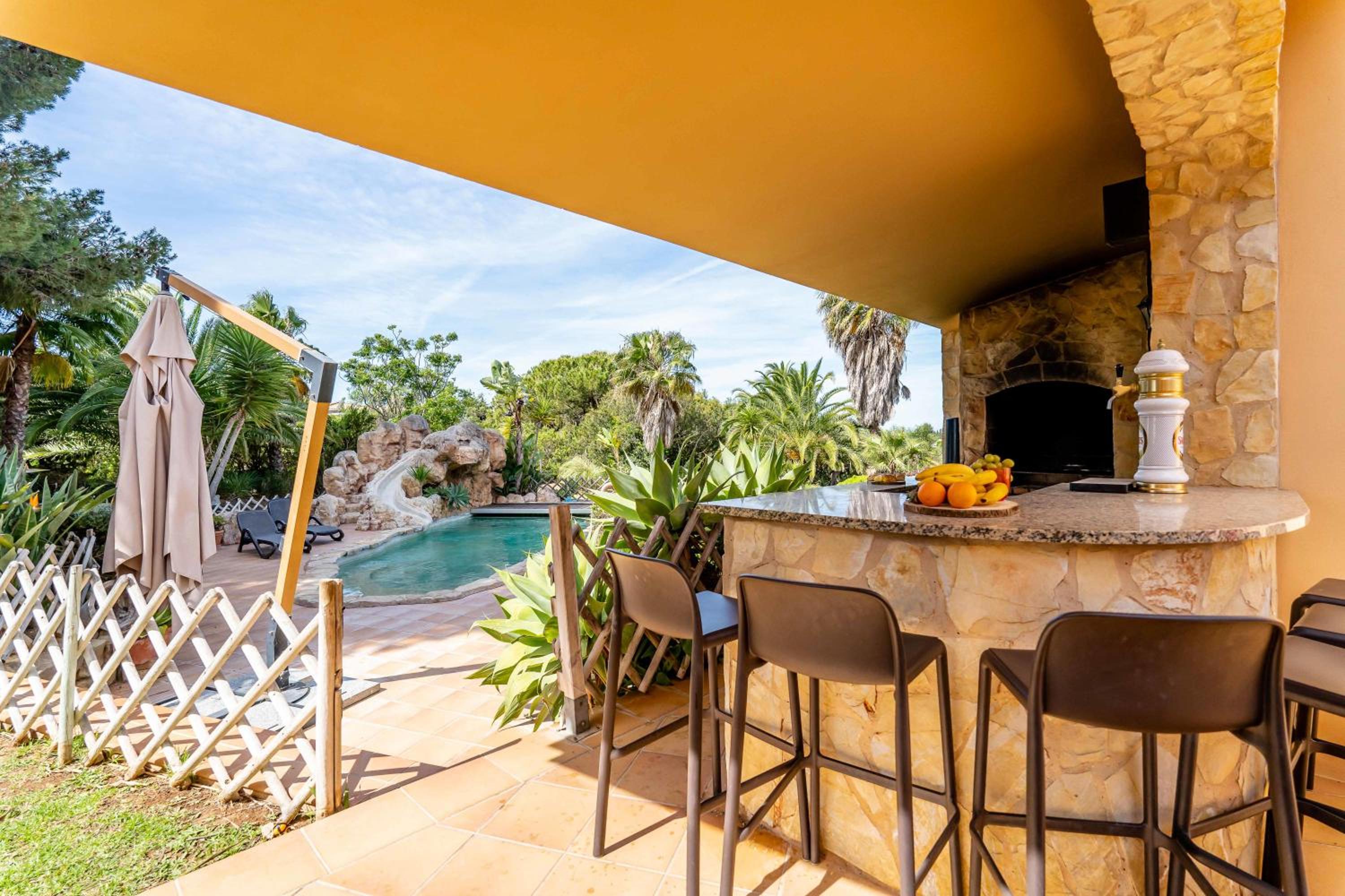 Villa Concha by Indigo view 2