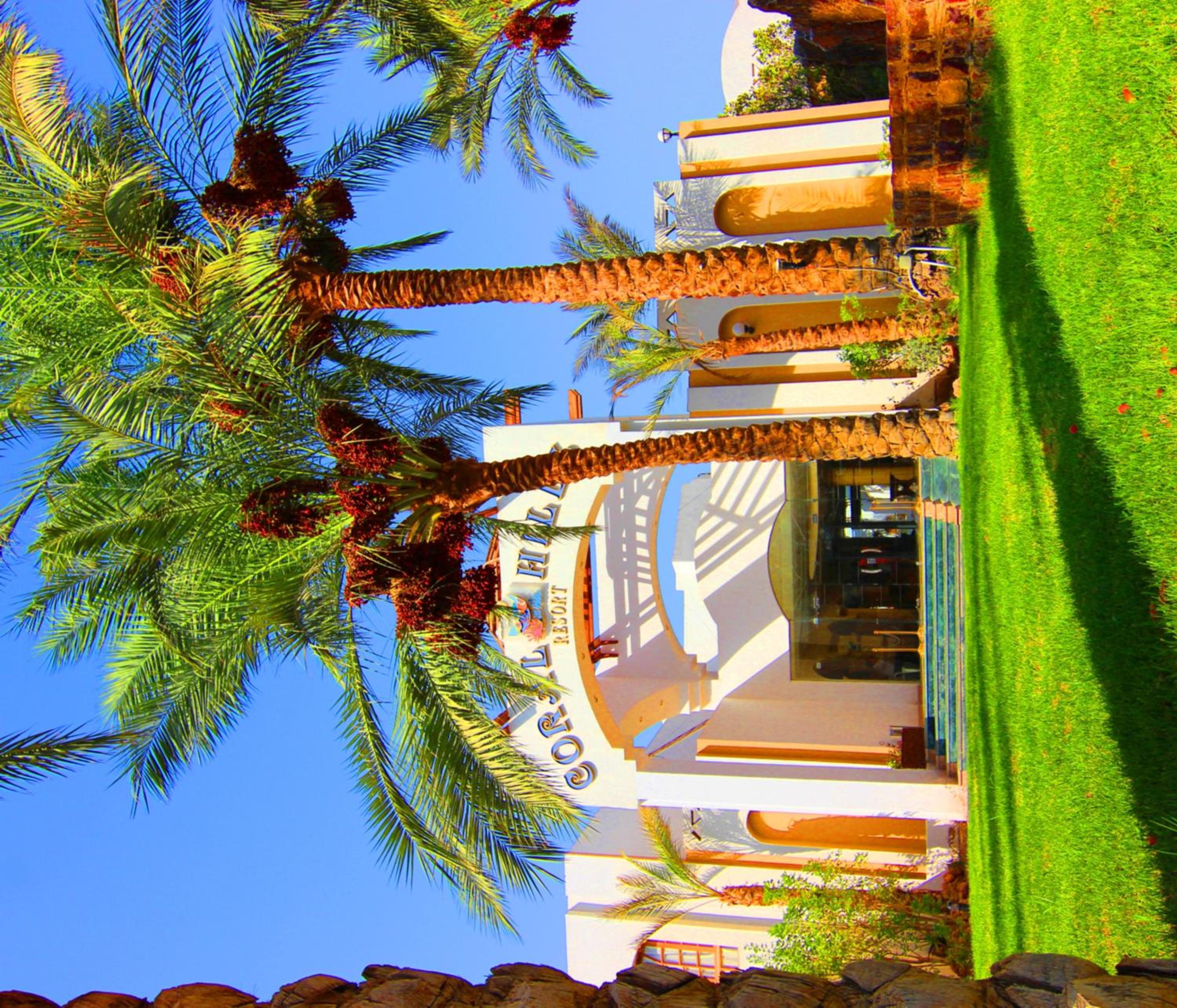 Coral Hills Resort Sharm El-Sheikh