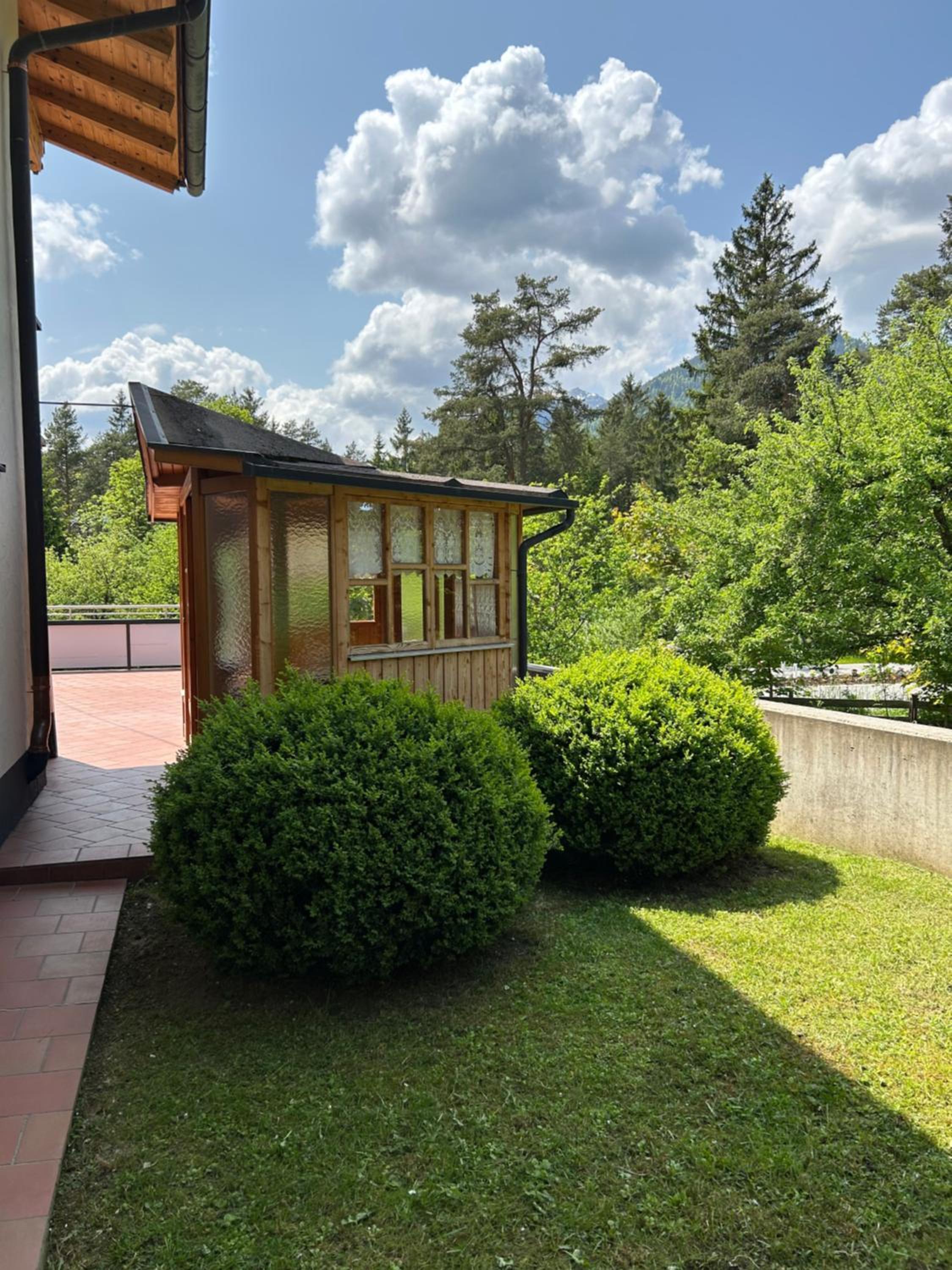 Ferienwohnungen LODGE-B