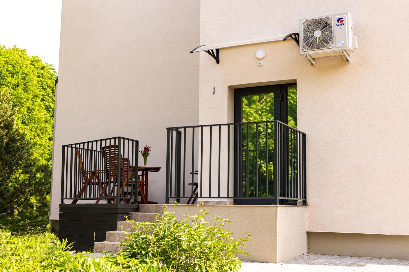 Apartamentai ATOSTOGOS