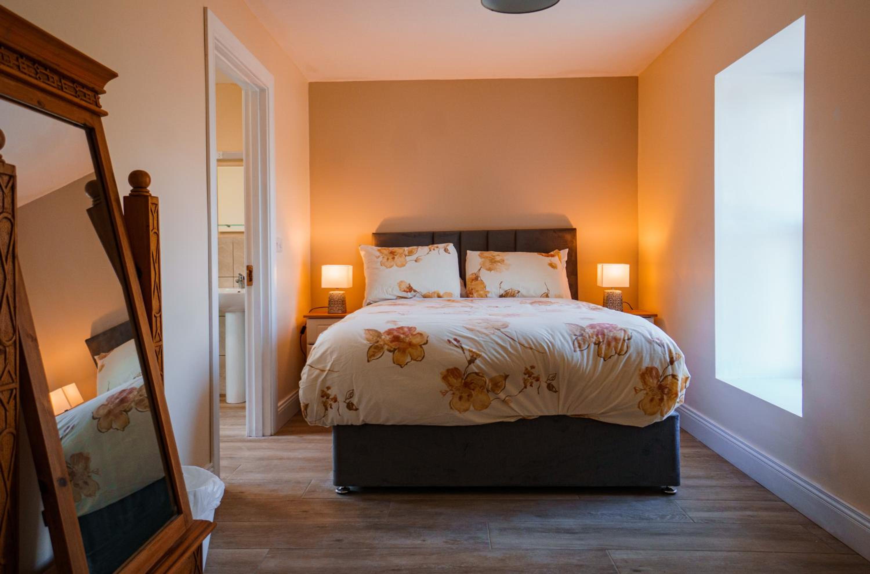 Carrig Island Lodge view 3
