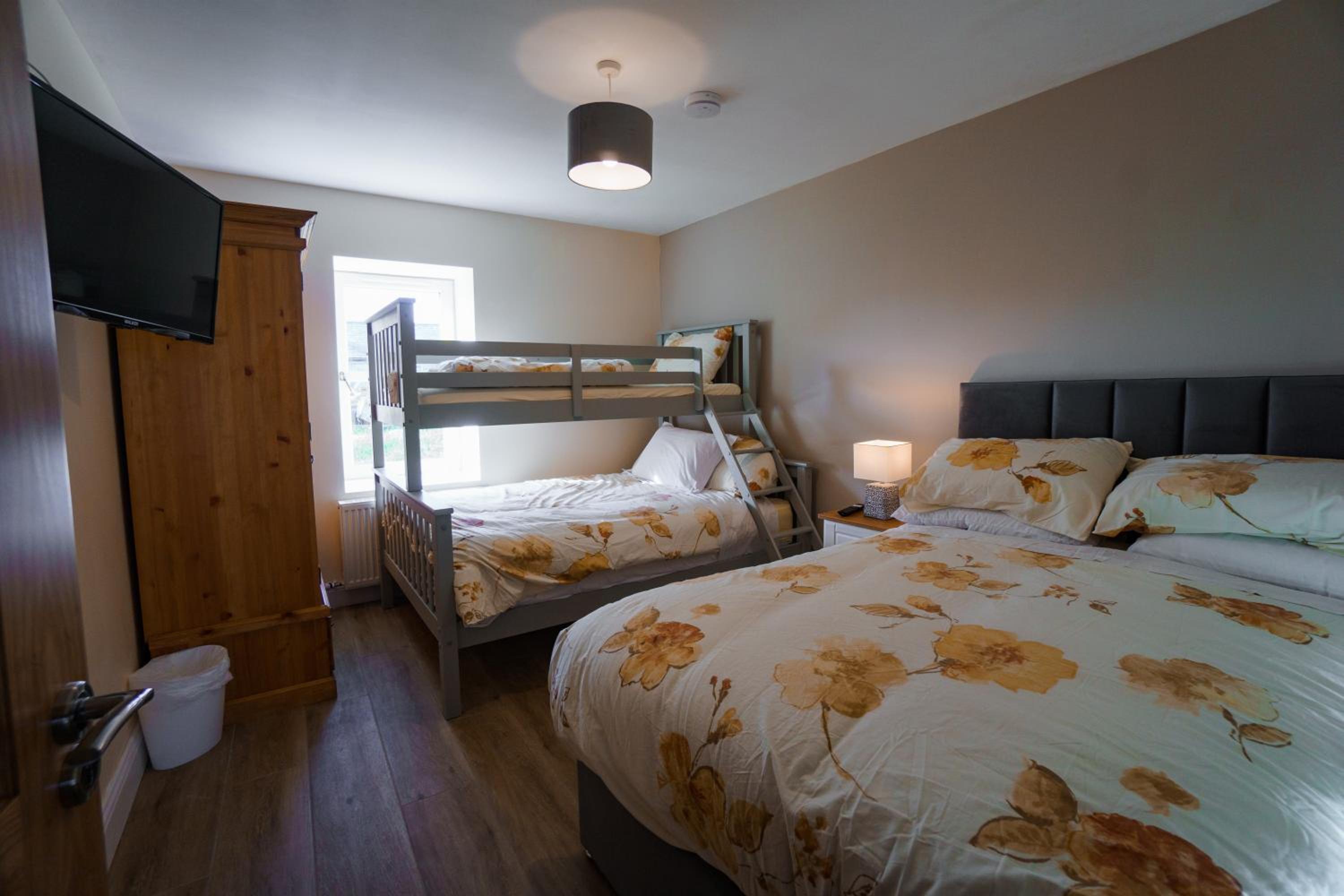 Carrig Island Lodge view 5