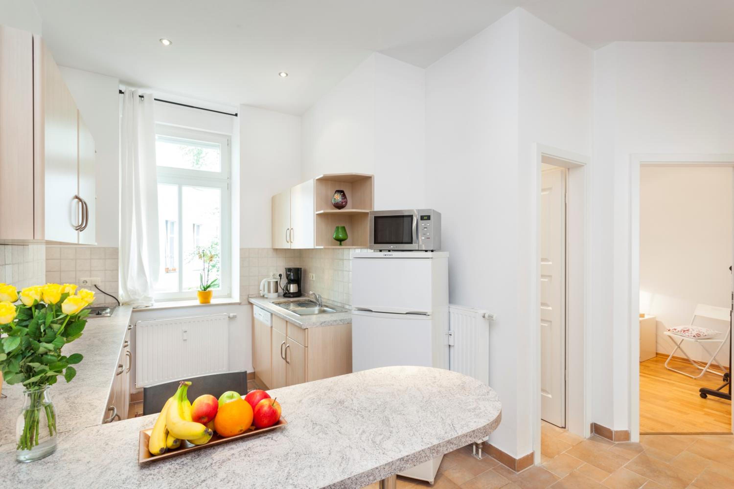 Apartment Pette C40