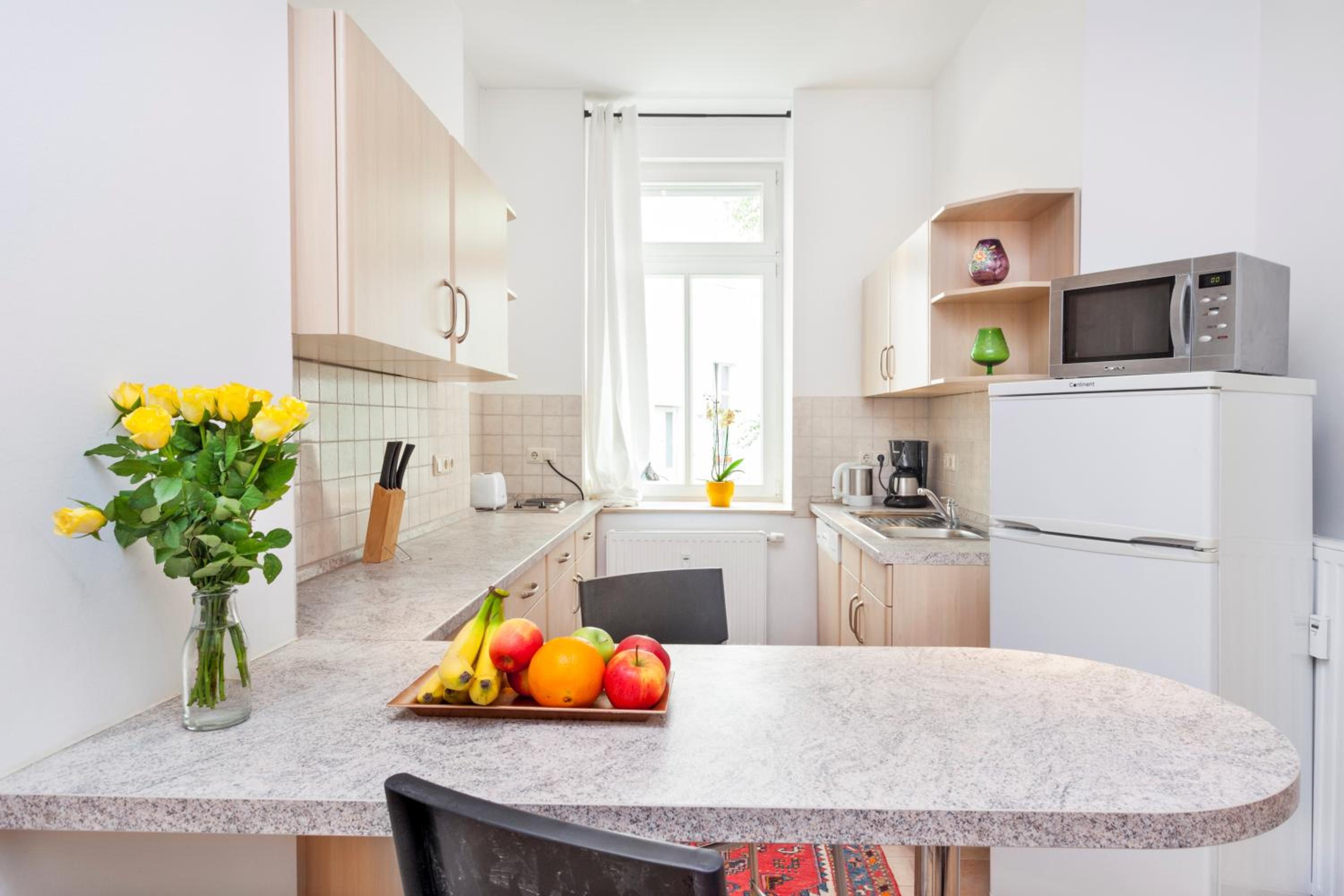 Apartment Pette C40