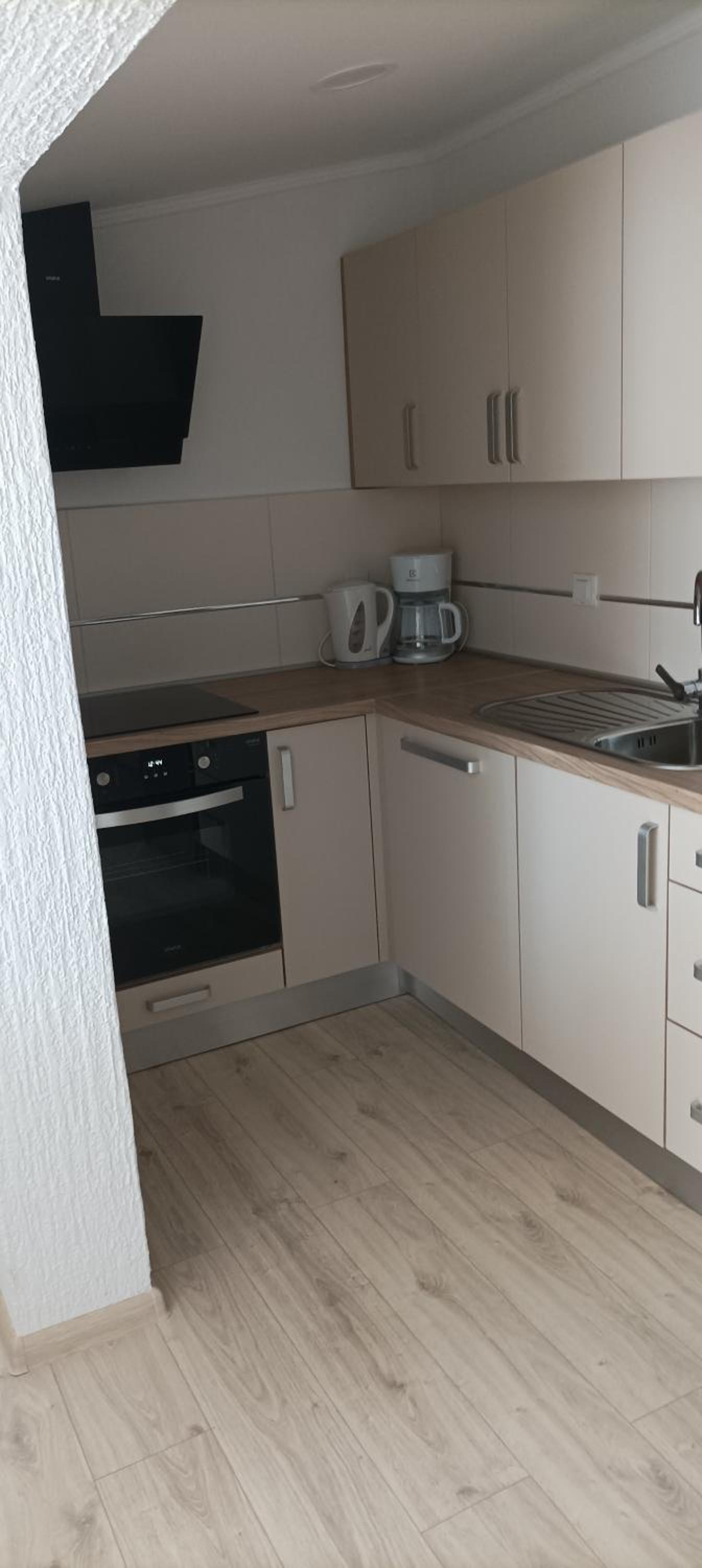 Feel Good Apartment Rab Mundanije 131 view 5