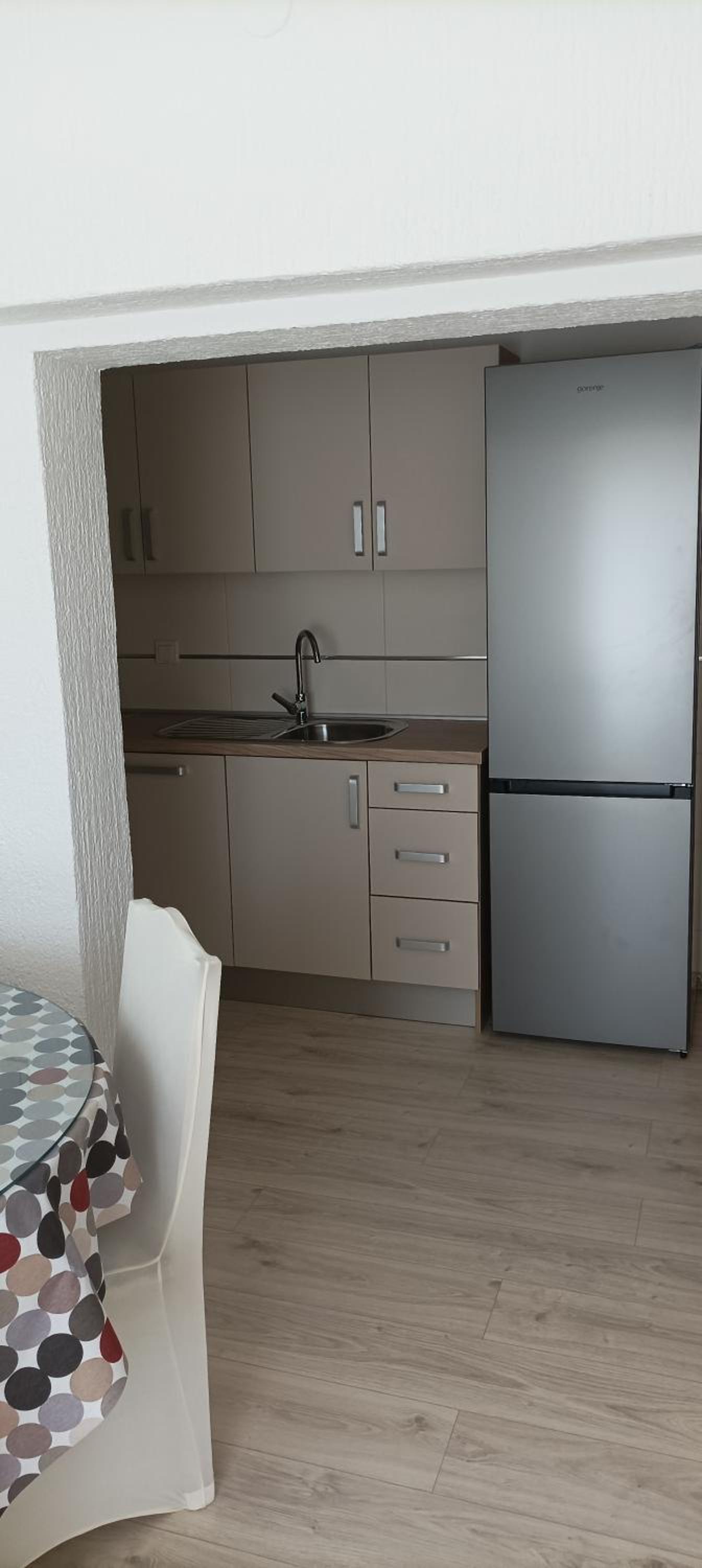 Feel Good Apartment Rab Mundanije 131 view 4