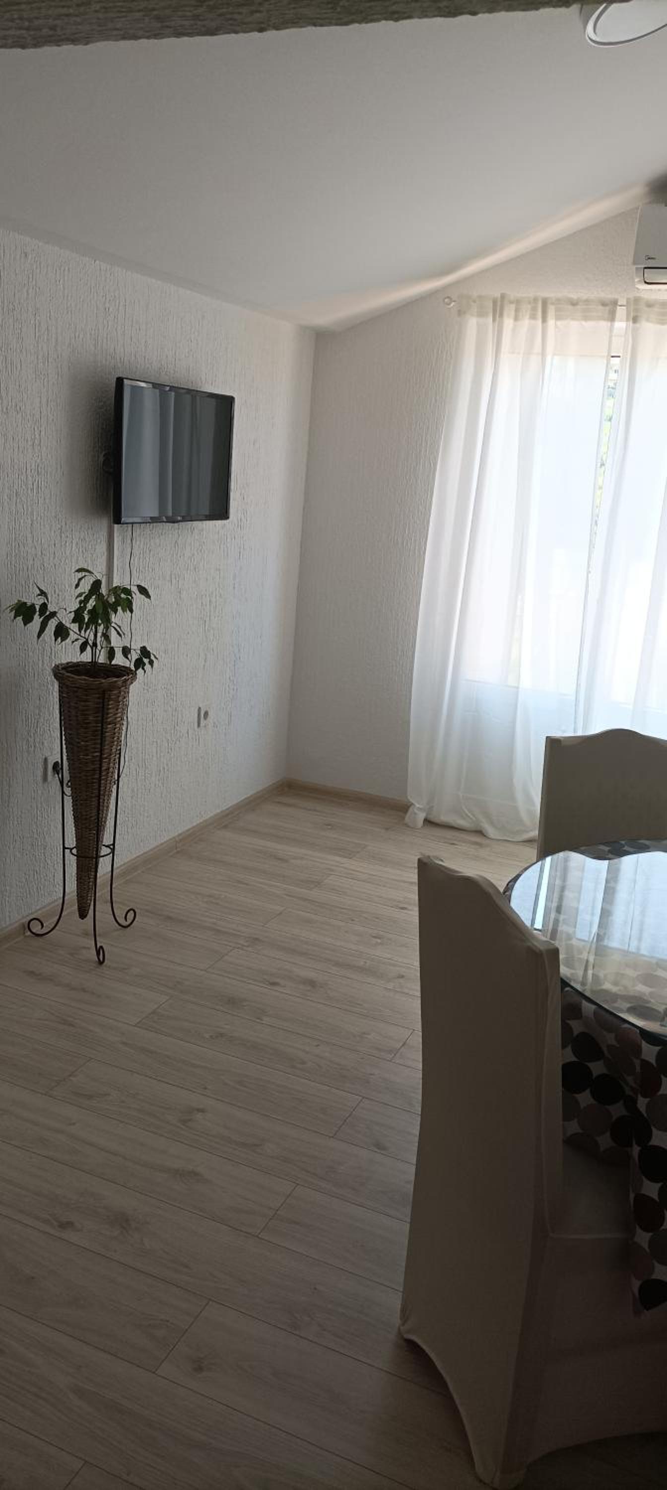 Feel Good Apartment Rab Mundanije 131 view 2