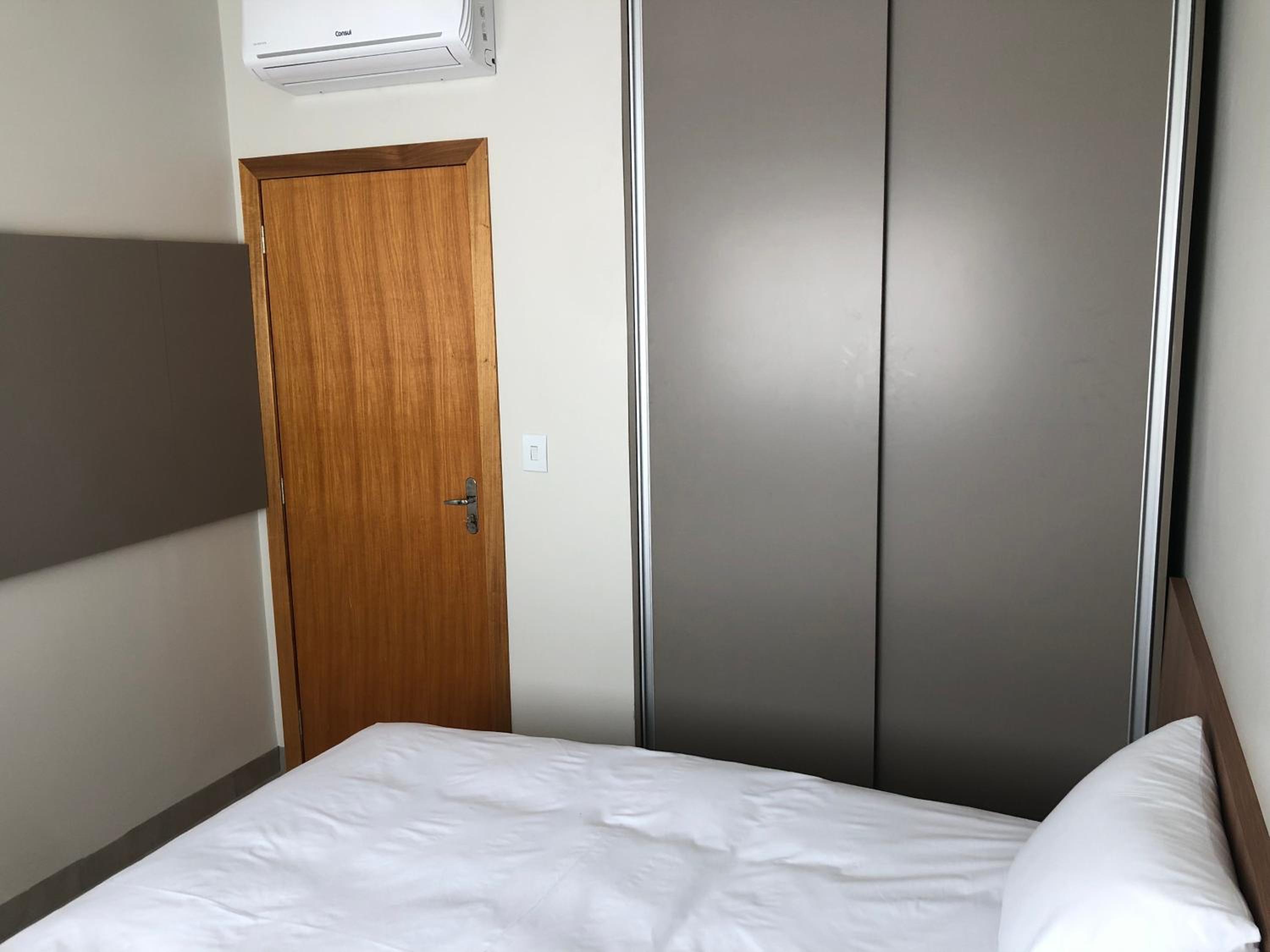 Vêneto Flat Residence (AP-14)