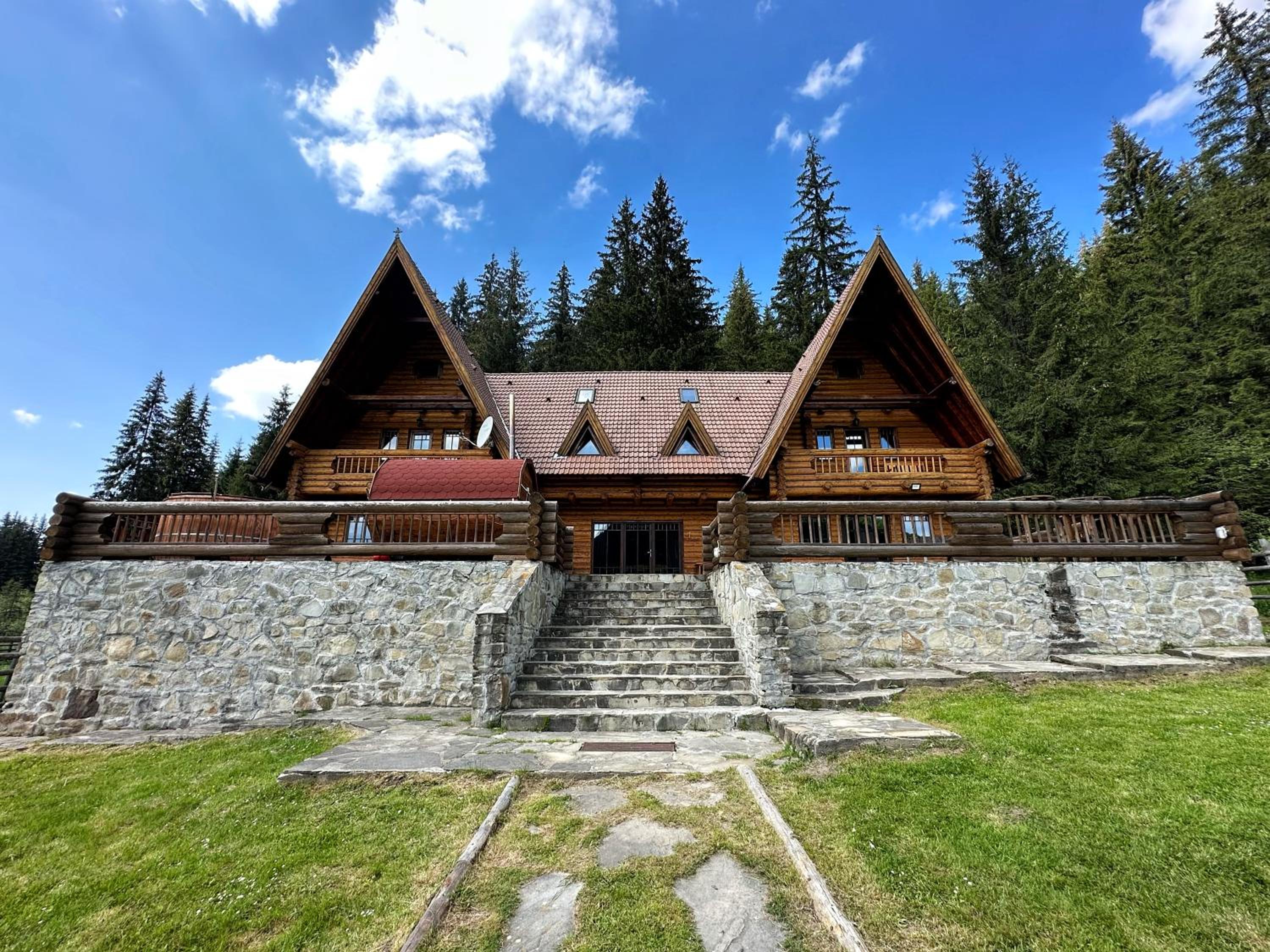 Après CHALET view 3