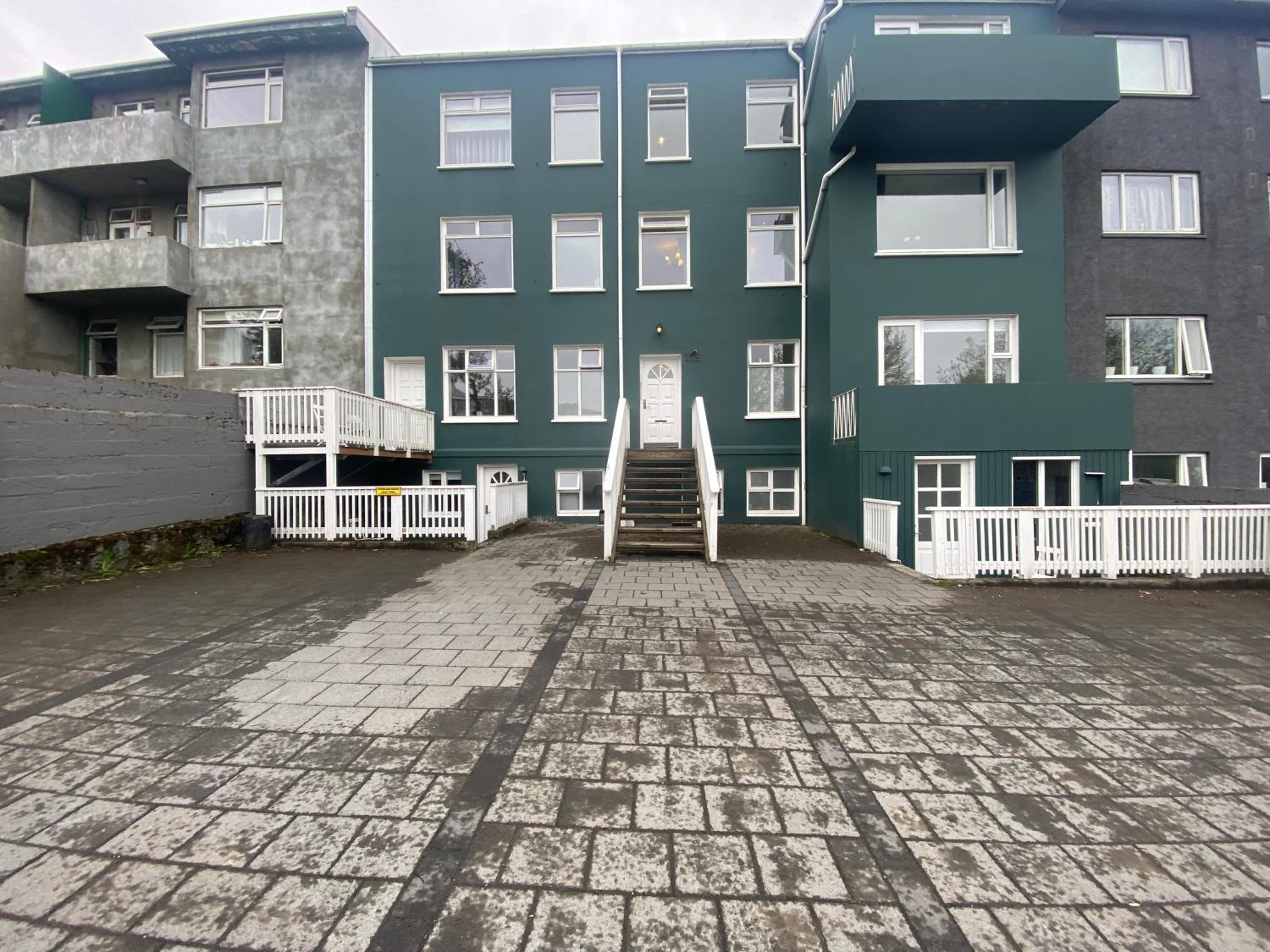 building