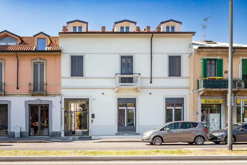 KHL APARTMENTS - SanSiro, Milano photo 2