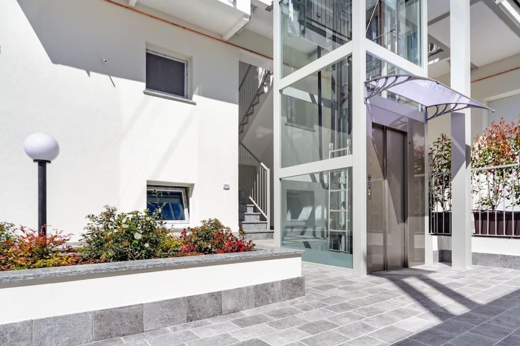 KHL APARTMENTS - SanSiro, Milano photo 4