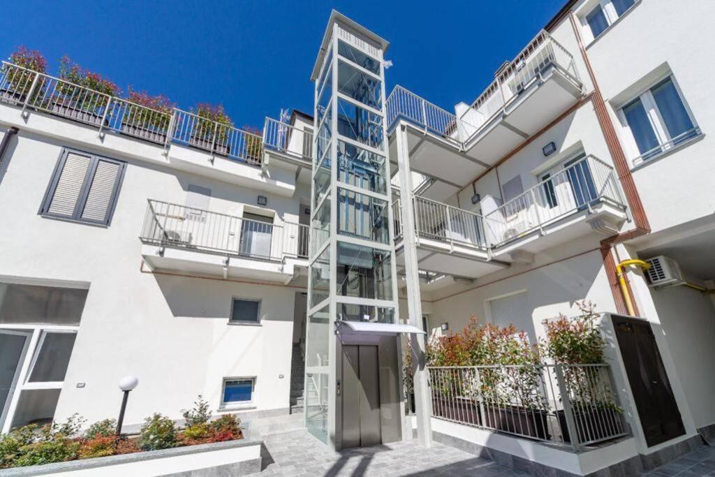 KHL APARTMENTS - SanSiro, Milano photo 5