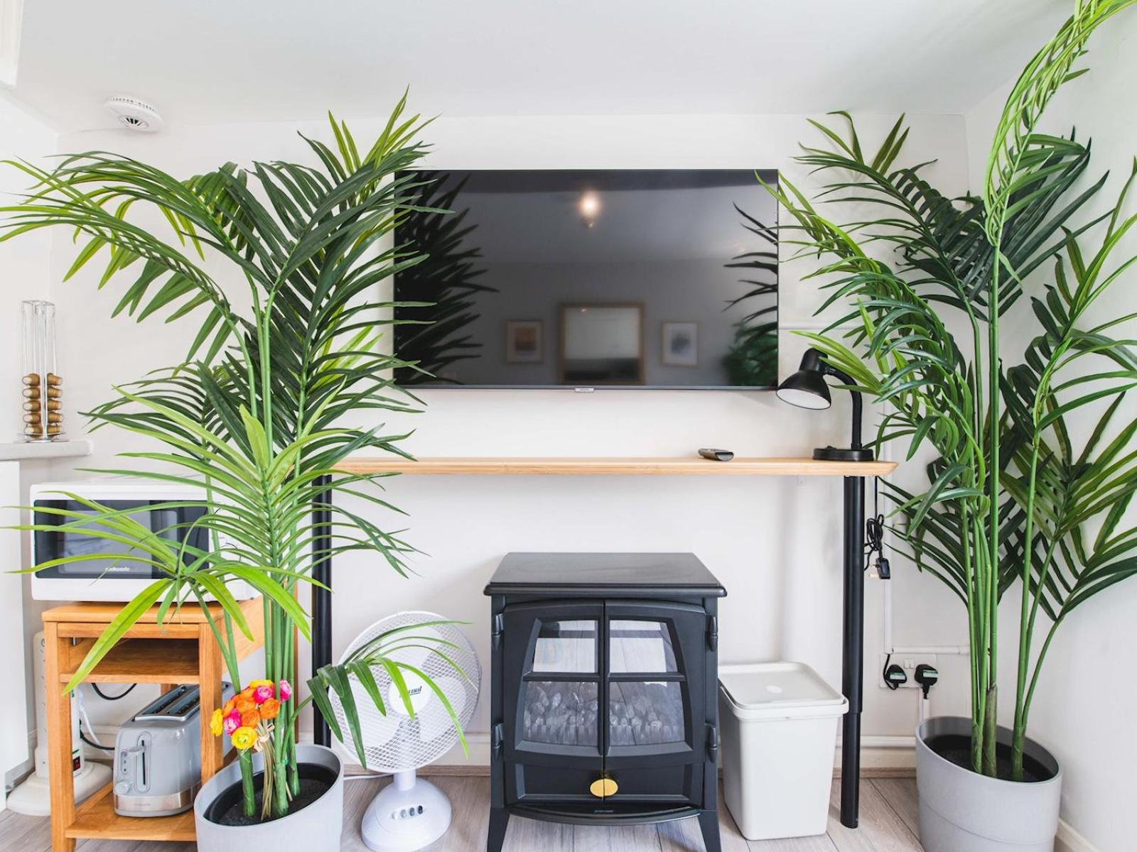 Stylish & cozy City Studio flat close to Hyde Park - Pass the Keys