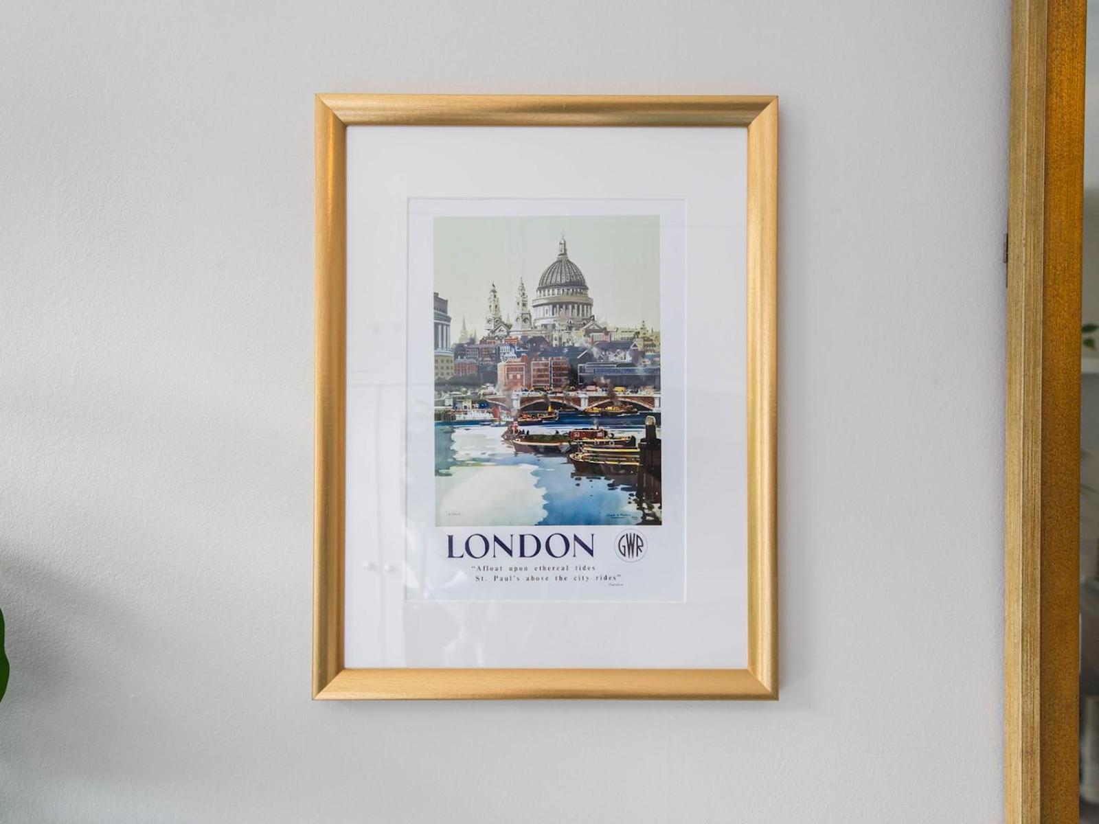 Stylish & cozy City Studio flat close to Hyde Park - Pass the Keys