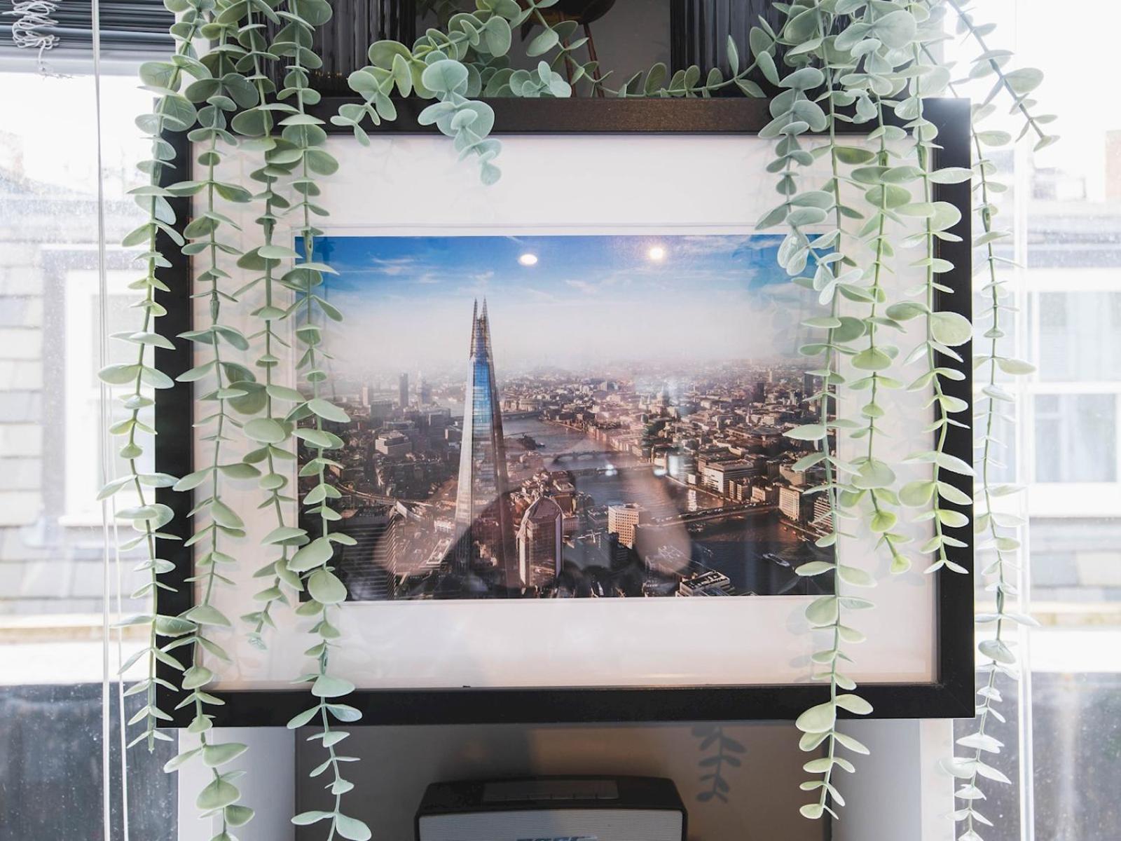 Stylish & cozy City Studio flat close to Hyde Park - Pass the Keys
