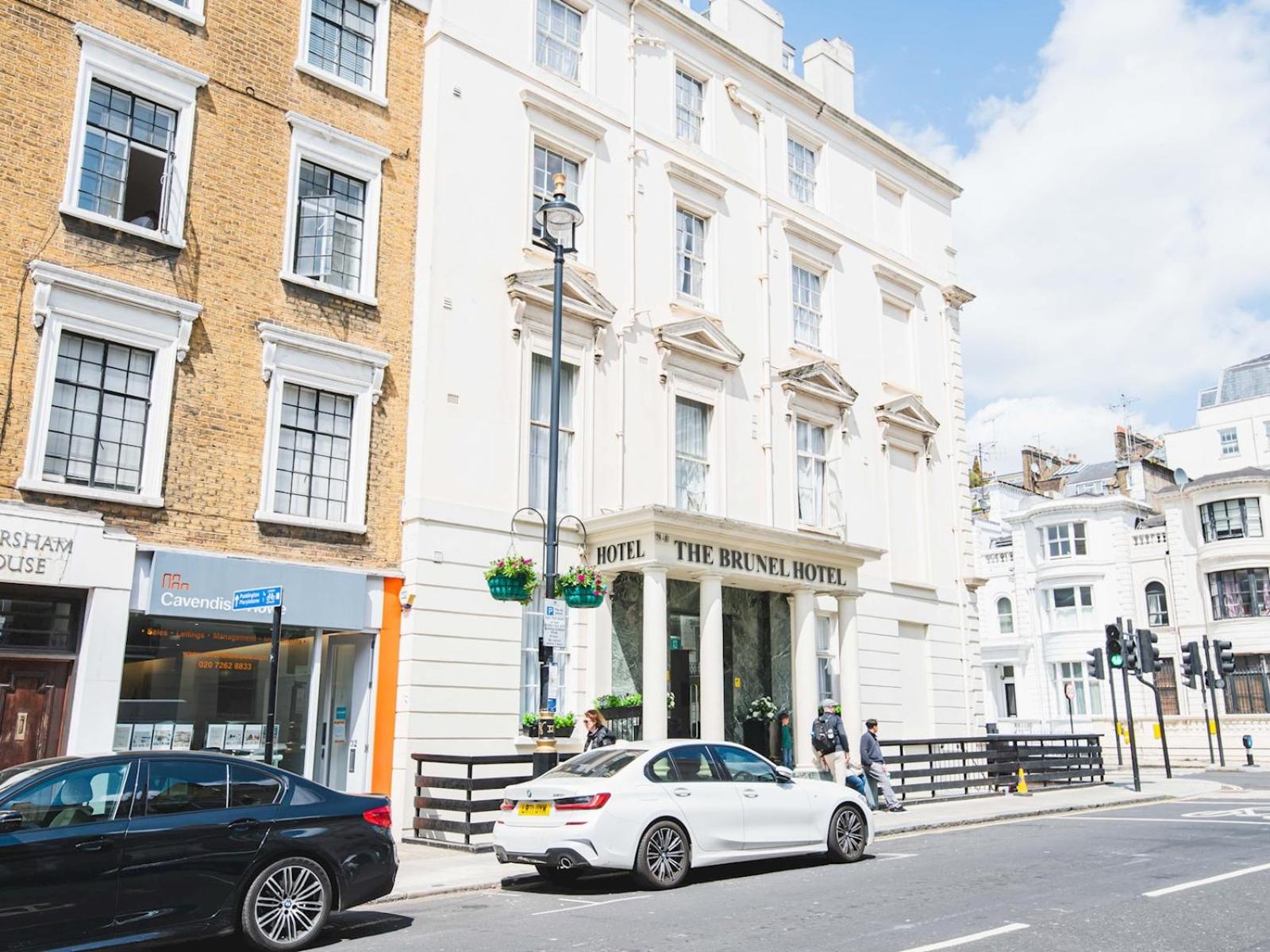 Stylish & cozy City Studio flat close to Hyde Park - Pass the Keys