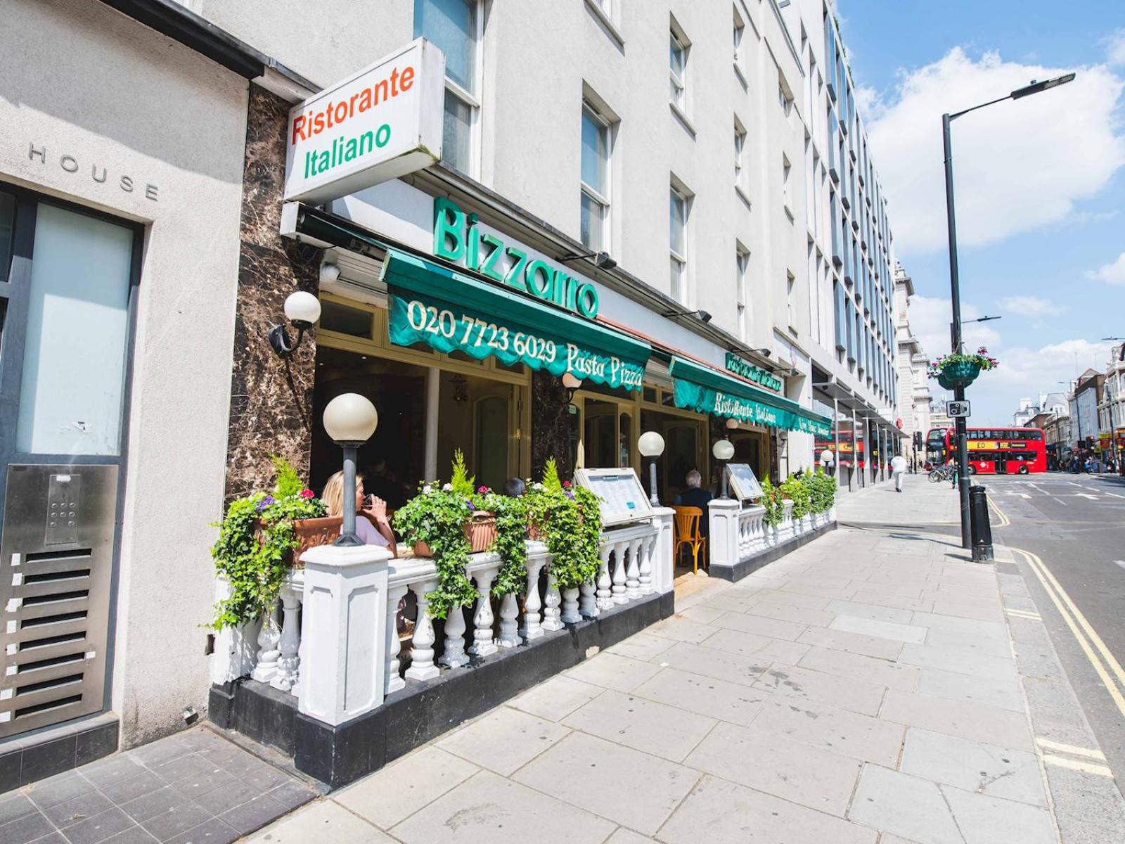 Stylish & cozy City Studio flat close to Hyde Park - Pass the Keys