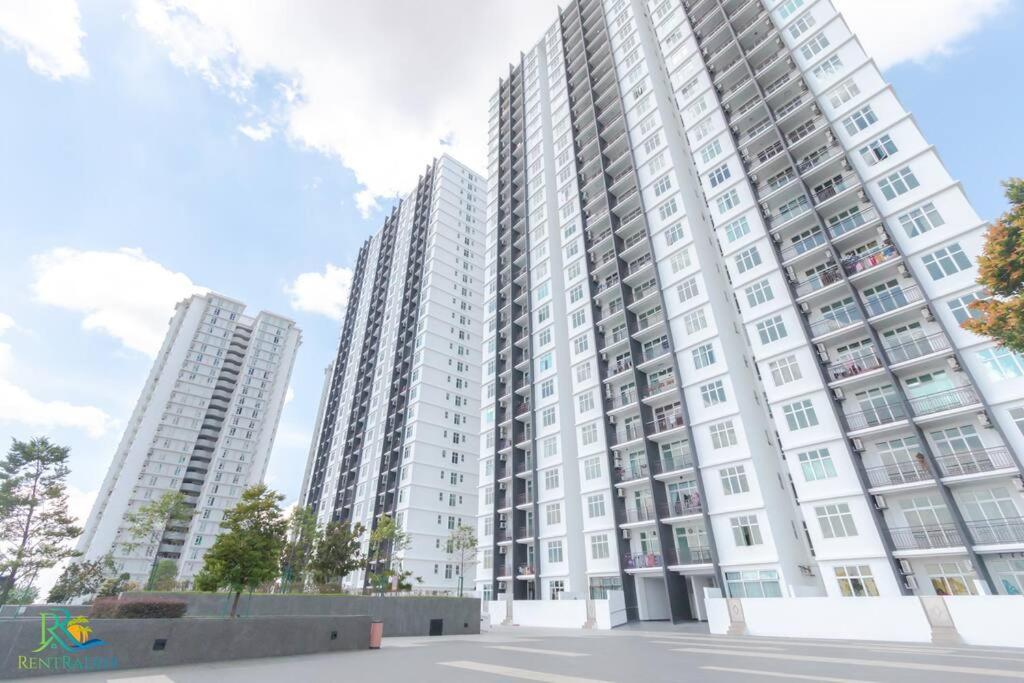 SKS Habital by RR JBcity