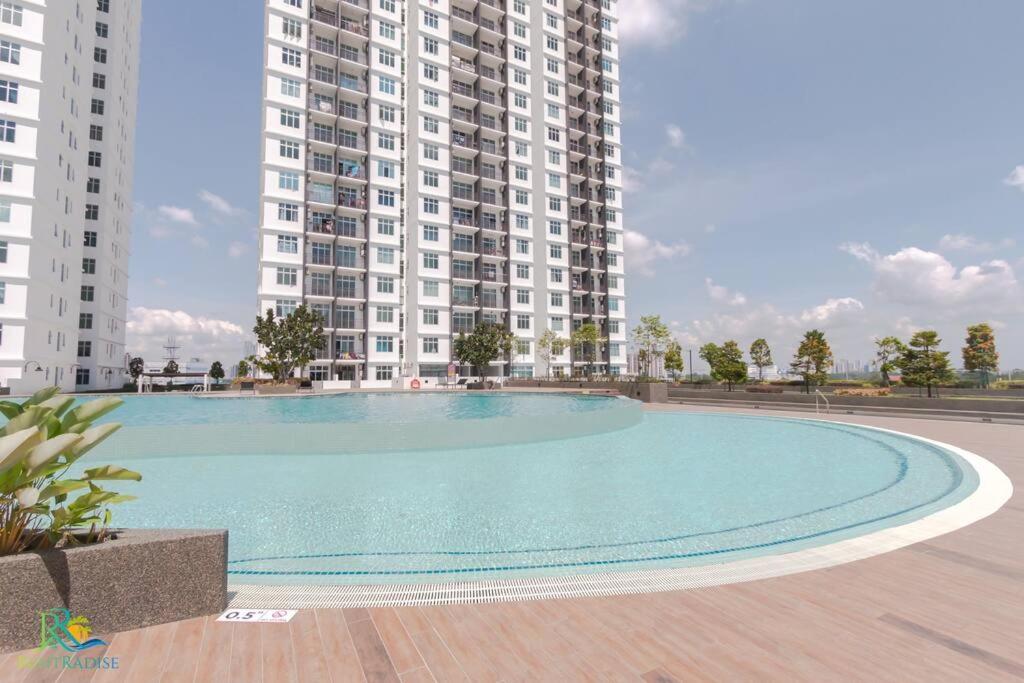 SKS Habital by RR JBcity