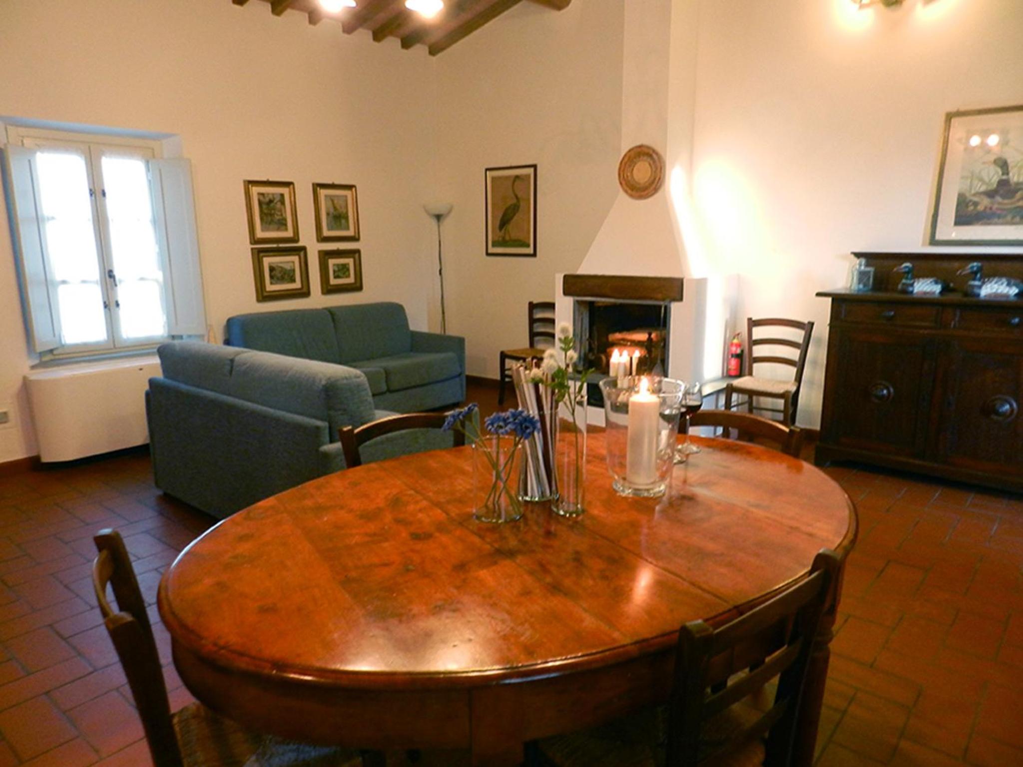 Agriturismo Gli Archi