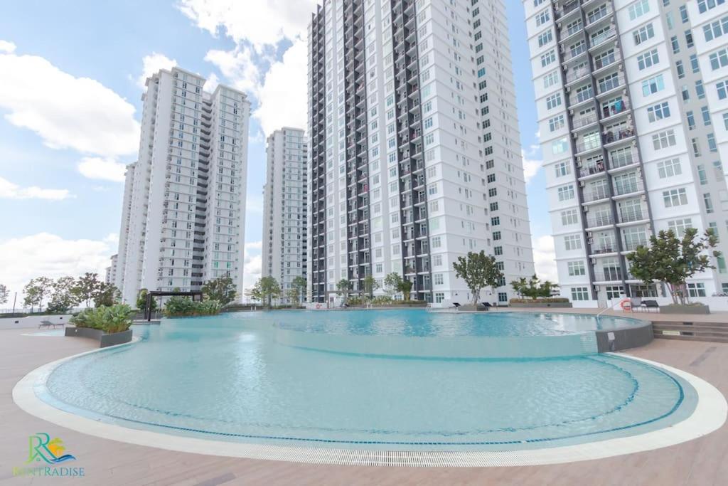 SKS Habital by RR JBcity