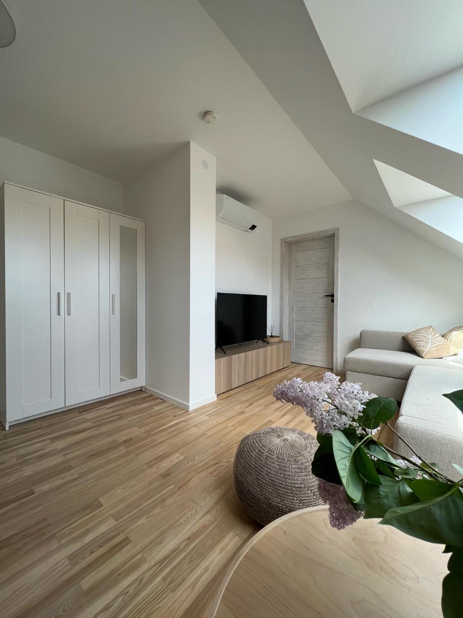 LEYLA Apartments
